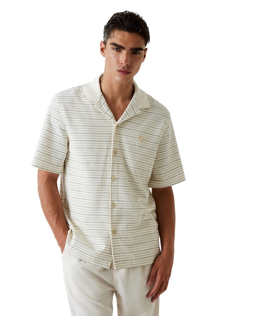 Imagem 0 de Camisa Manga Curta