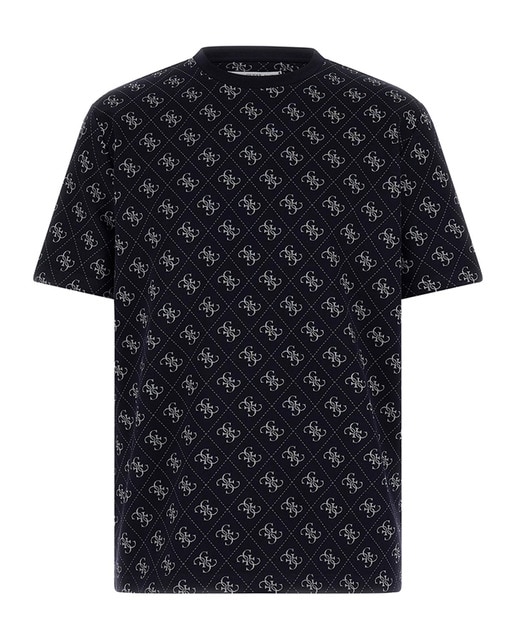 Las Mejores Ofertas En Tamaño Regular GUESS S Camisetas De Manga Corta Para Hombres | EBay