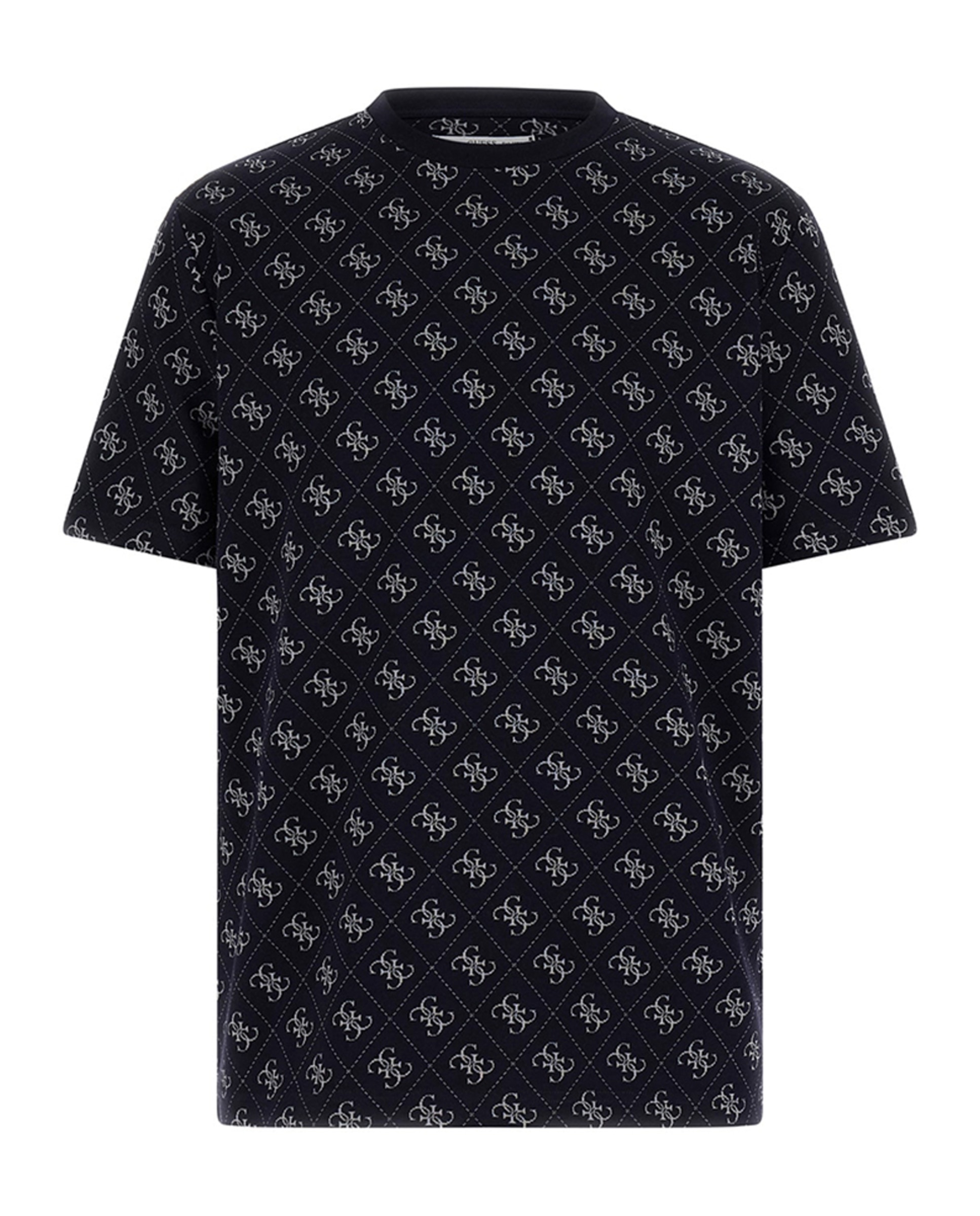 Imagem 0 de T-shirt de Manga Curta