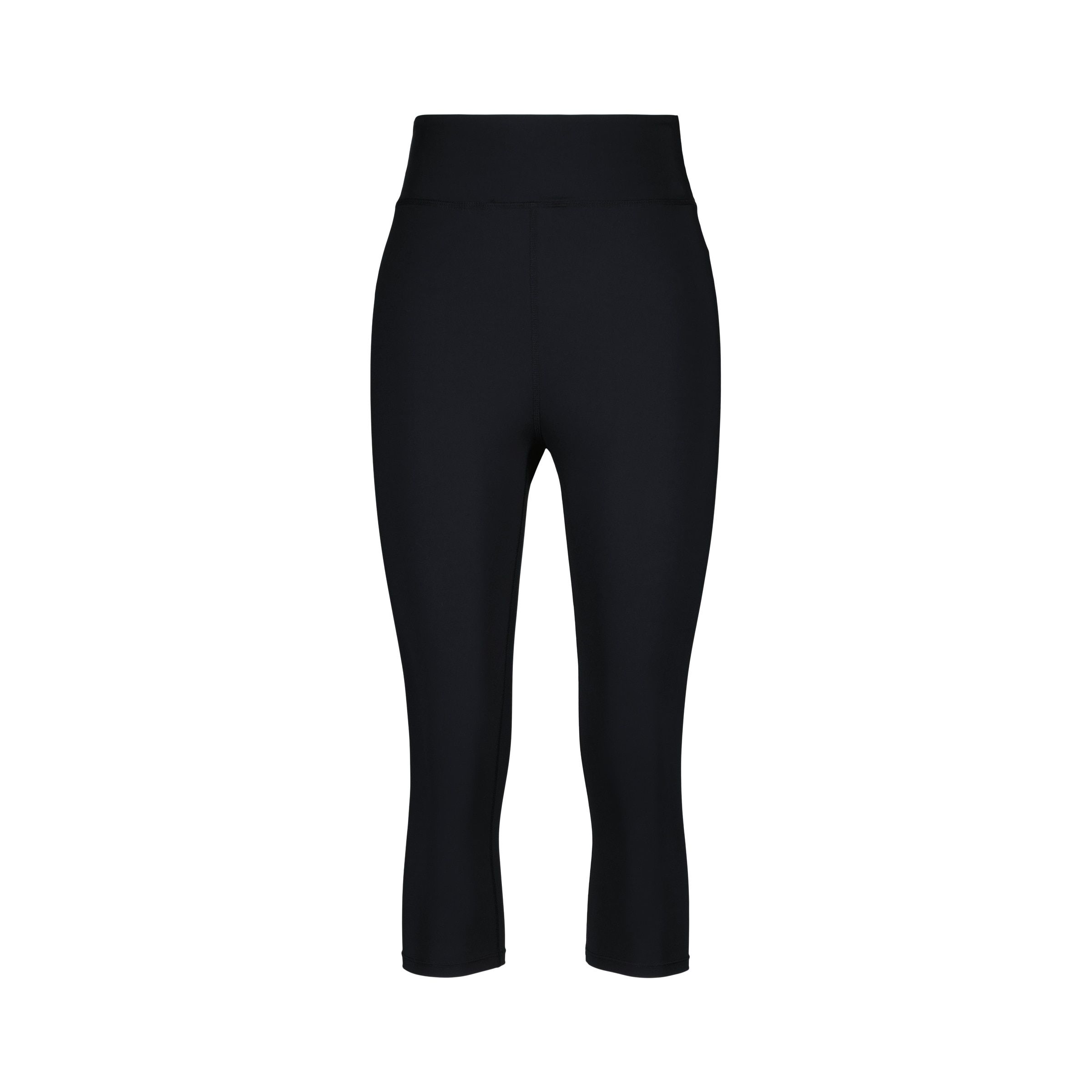 Leggings de Training de Mulher Preto-4