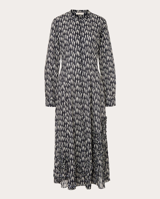 Imagem 0 de Vestido comprido Laurentine