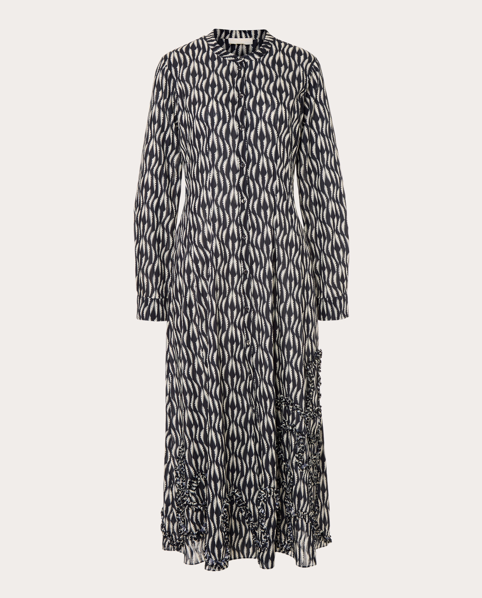 Imagem 0 de Vestido Comprido Laurentine