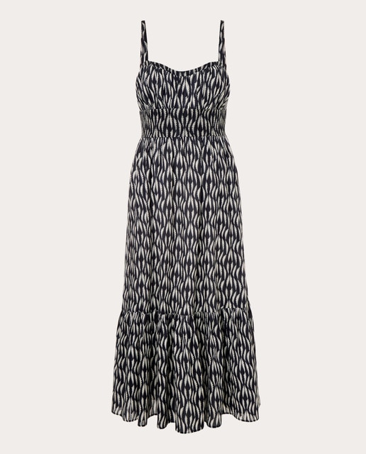 Imagem 0 de Vestido midi Nadine