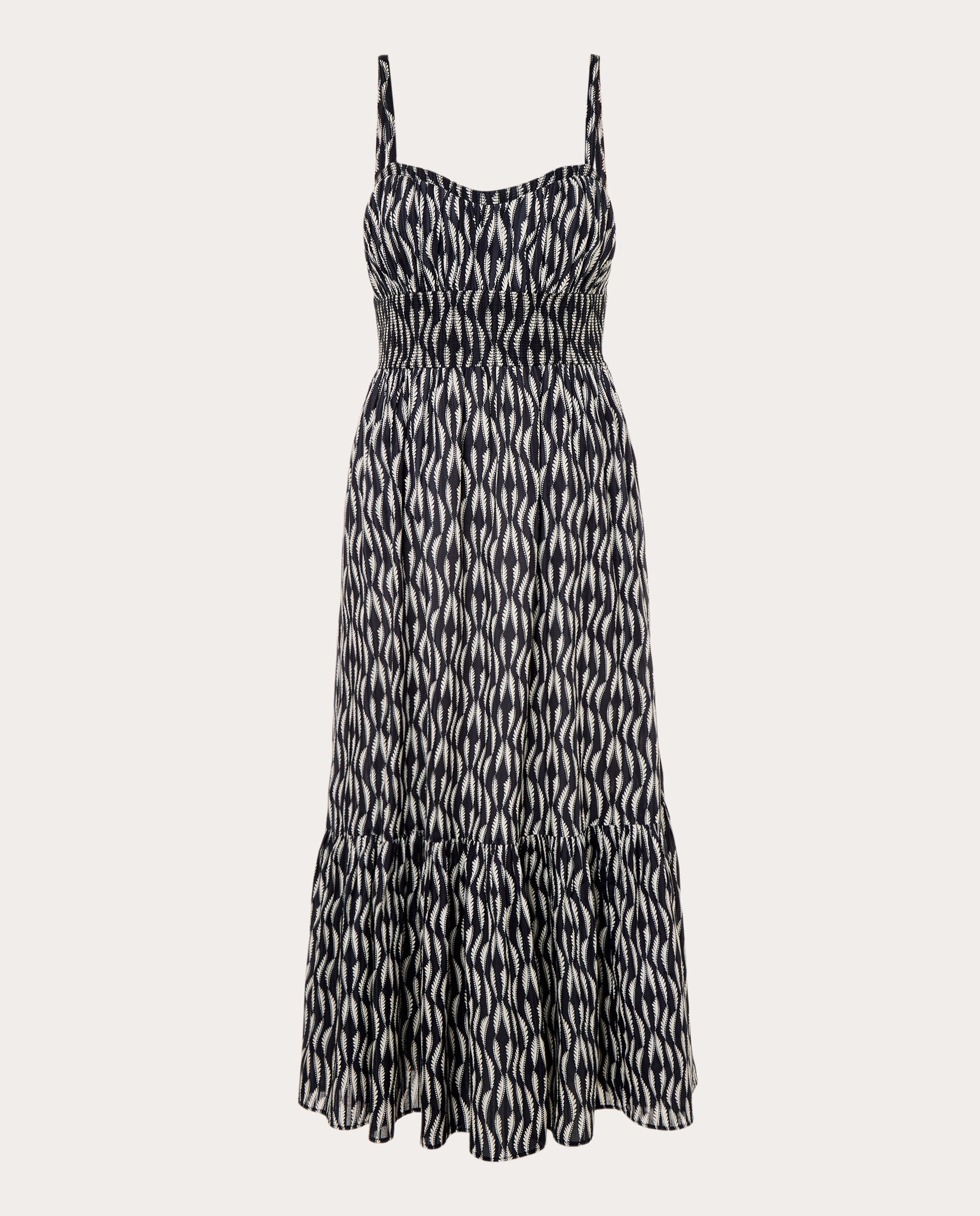 Imagem 0 de Vestido Midi Nadine