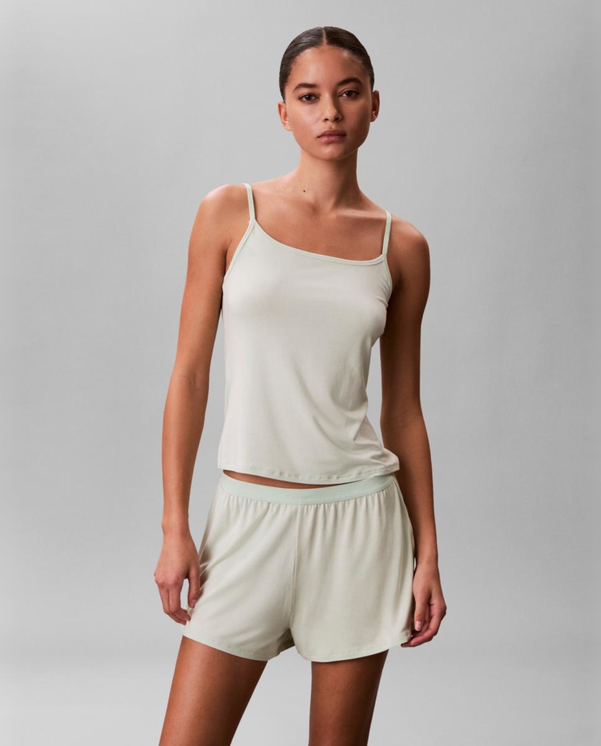 Imagem 0 de T-shirt de Alças Ultra Soft Modal