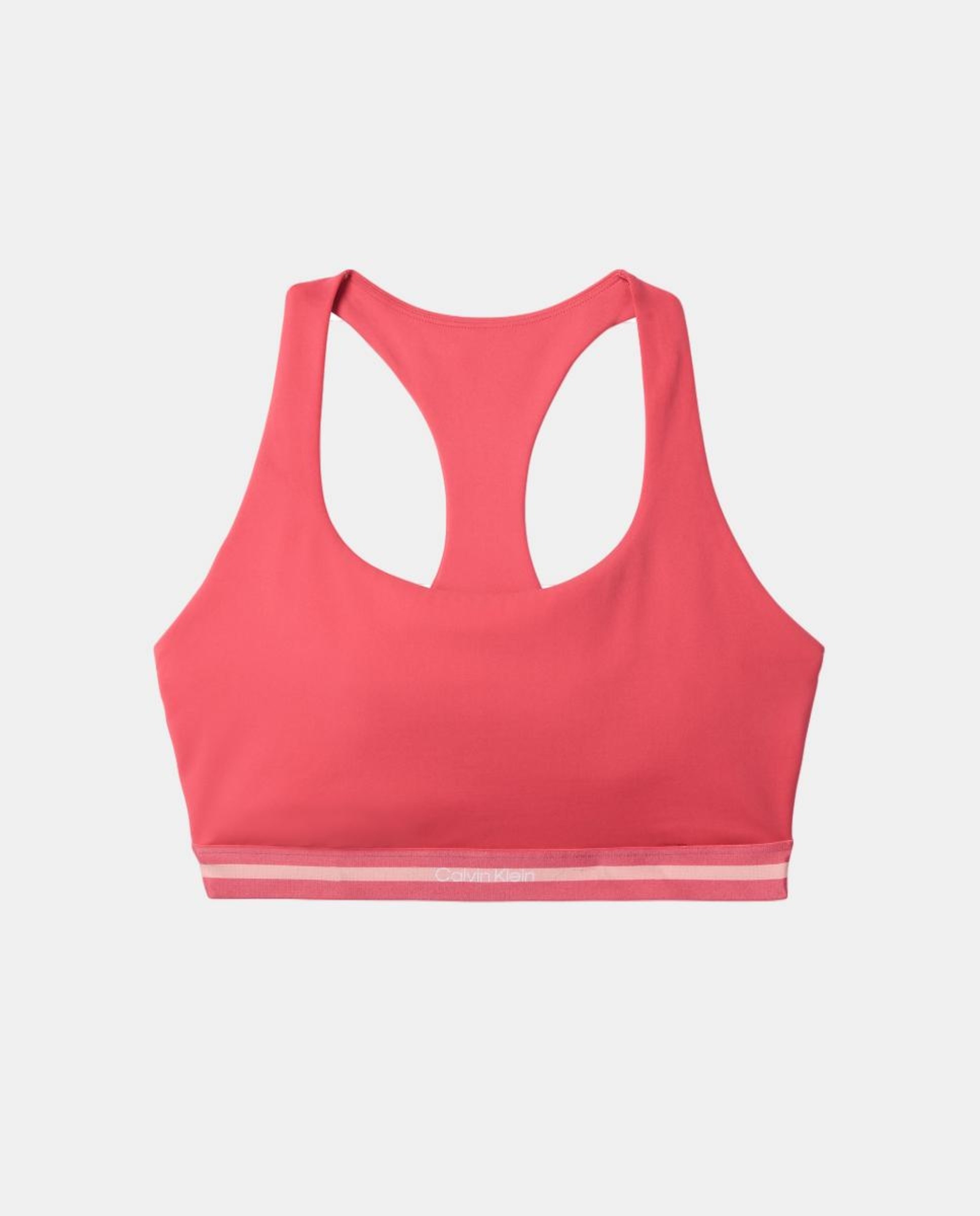Soutien Desportivo de Suporte Médio Icon Sport Rosa-5