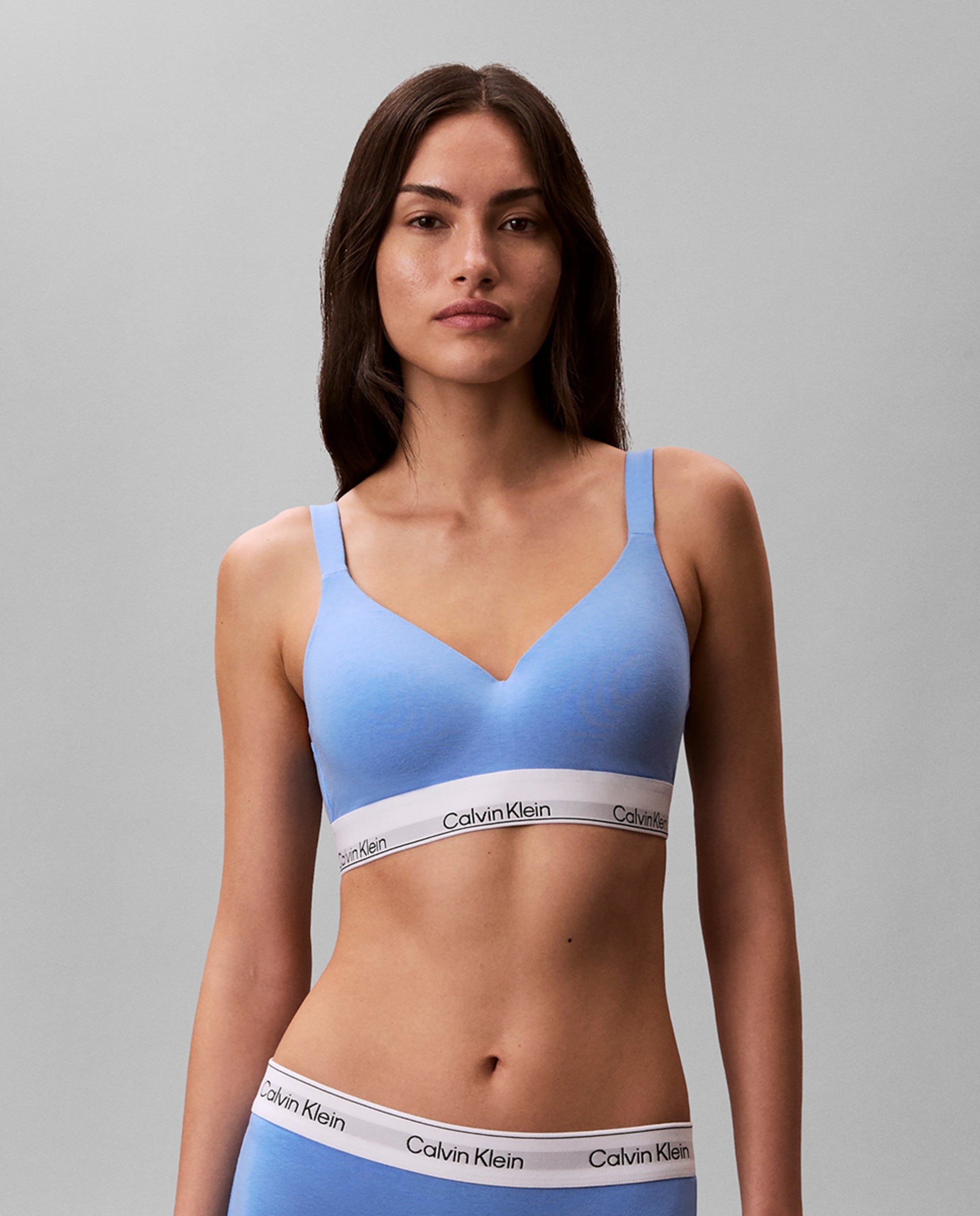 Imagem 0 de Soutien Bralette de Copa Moldada Icon Cotton Modal