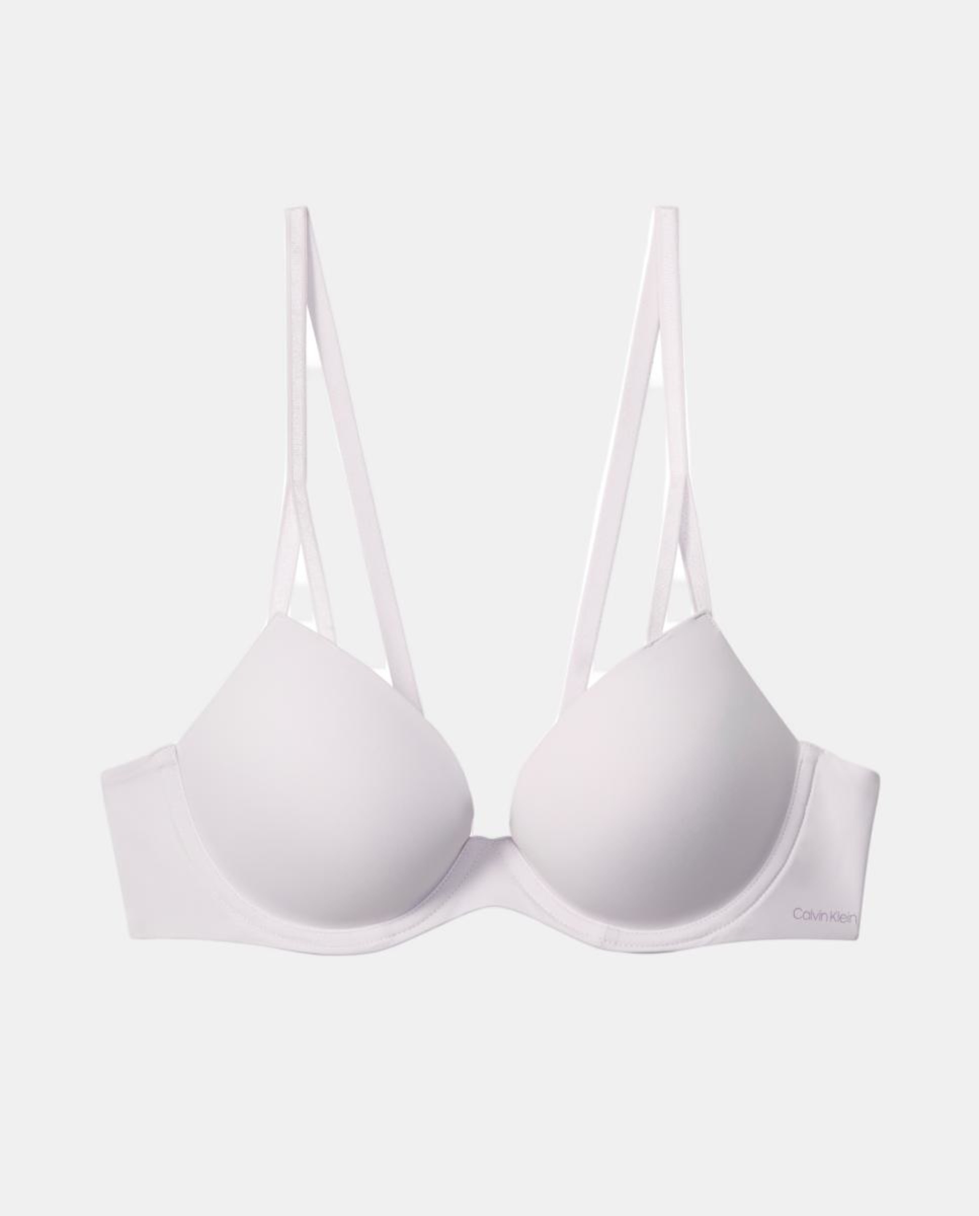 Soutien de Copa Moldada sem Aro Seductive Comfort Light Roxo-4