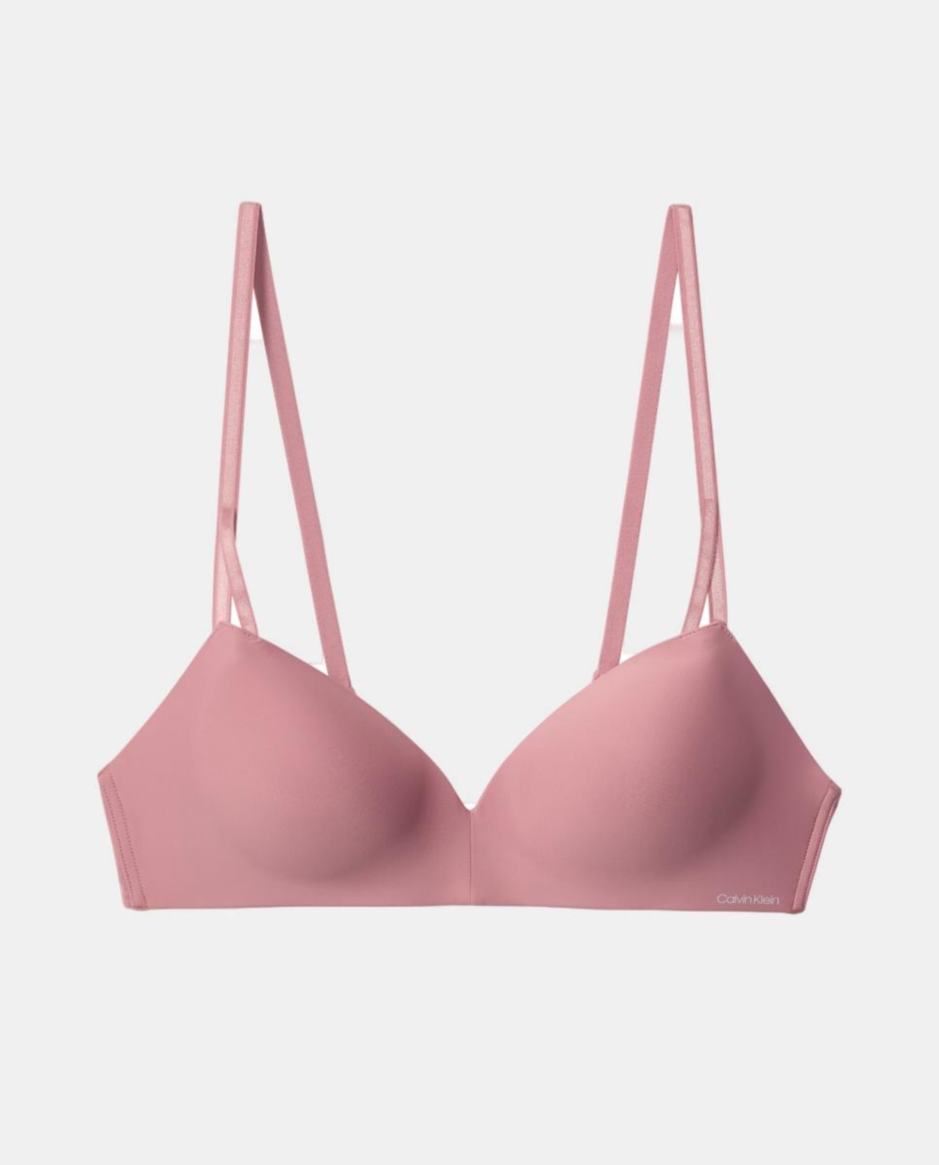 Soutien de Copa Moldada sem Aro Seductive Comfort Light Rosa-5