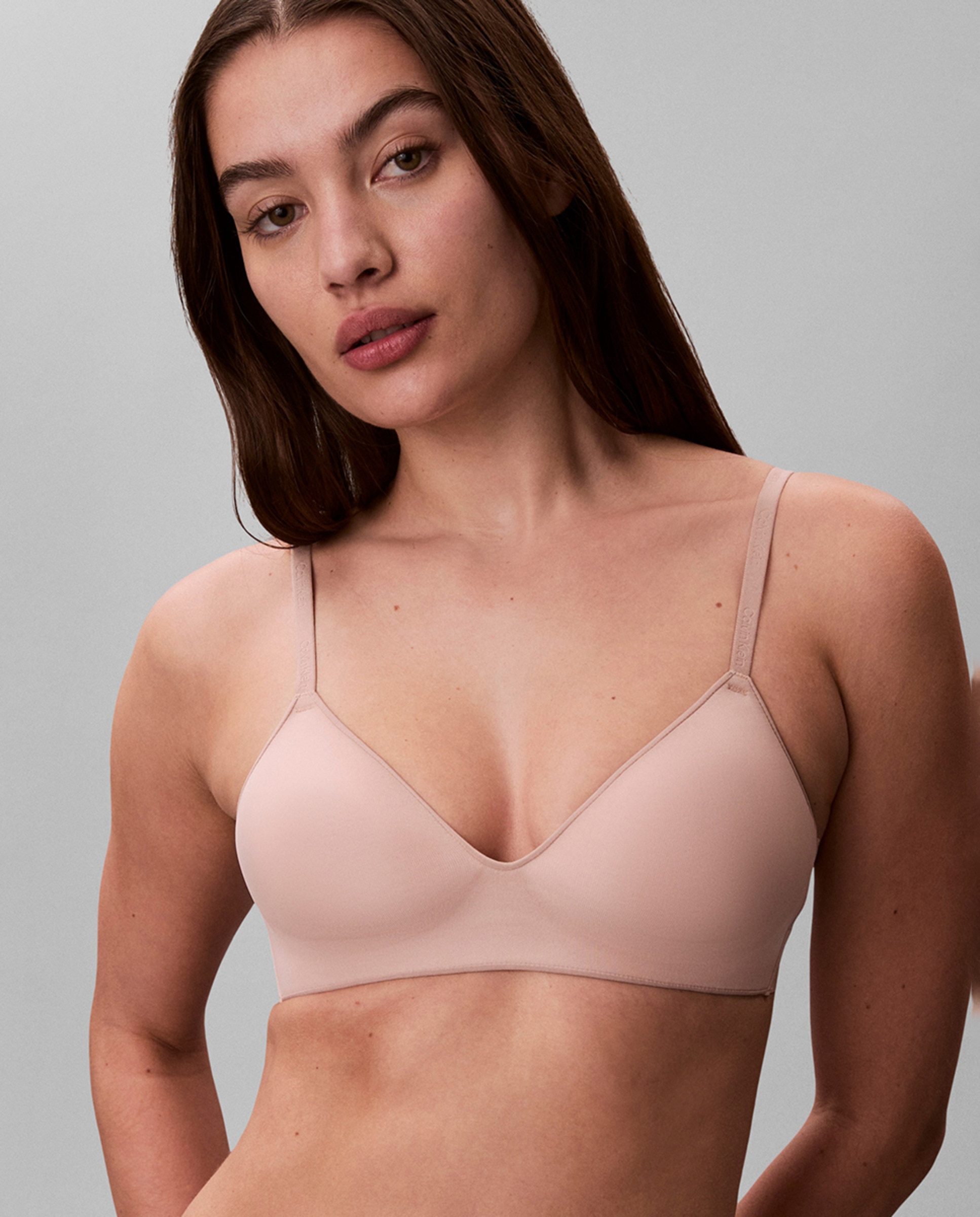 Imagem 0 de Soutien de Copa Moldada Perfectly Fit Ultralight