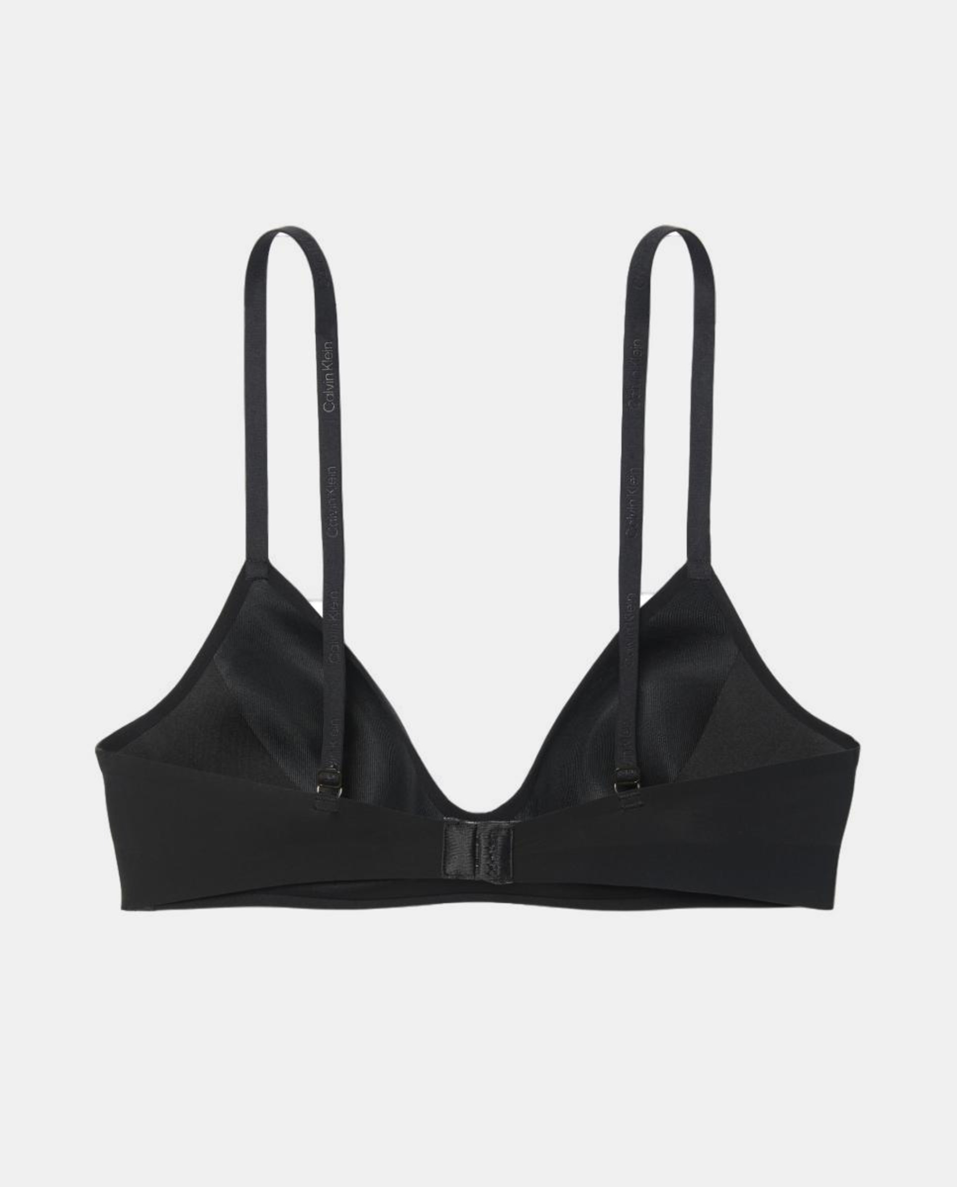Sujetador preformado PERFECTLY FIT ULTRALIGHT - Calvin Klein - Negro Negro-4