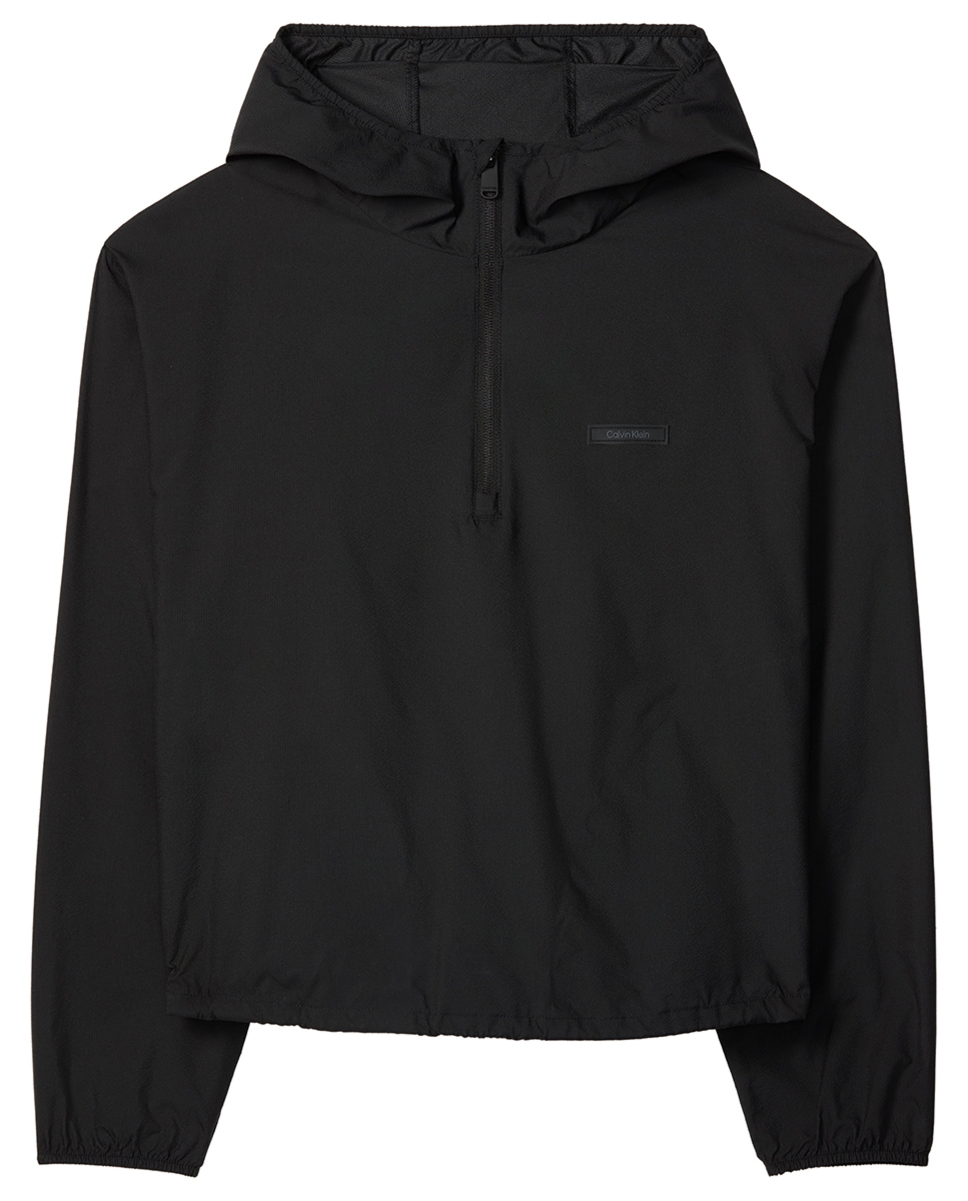 Casaco Modern Sport Preto-5