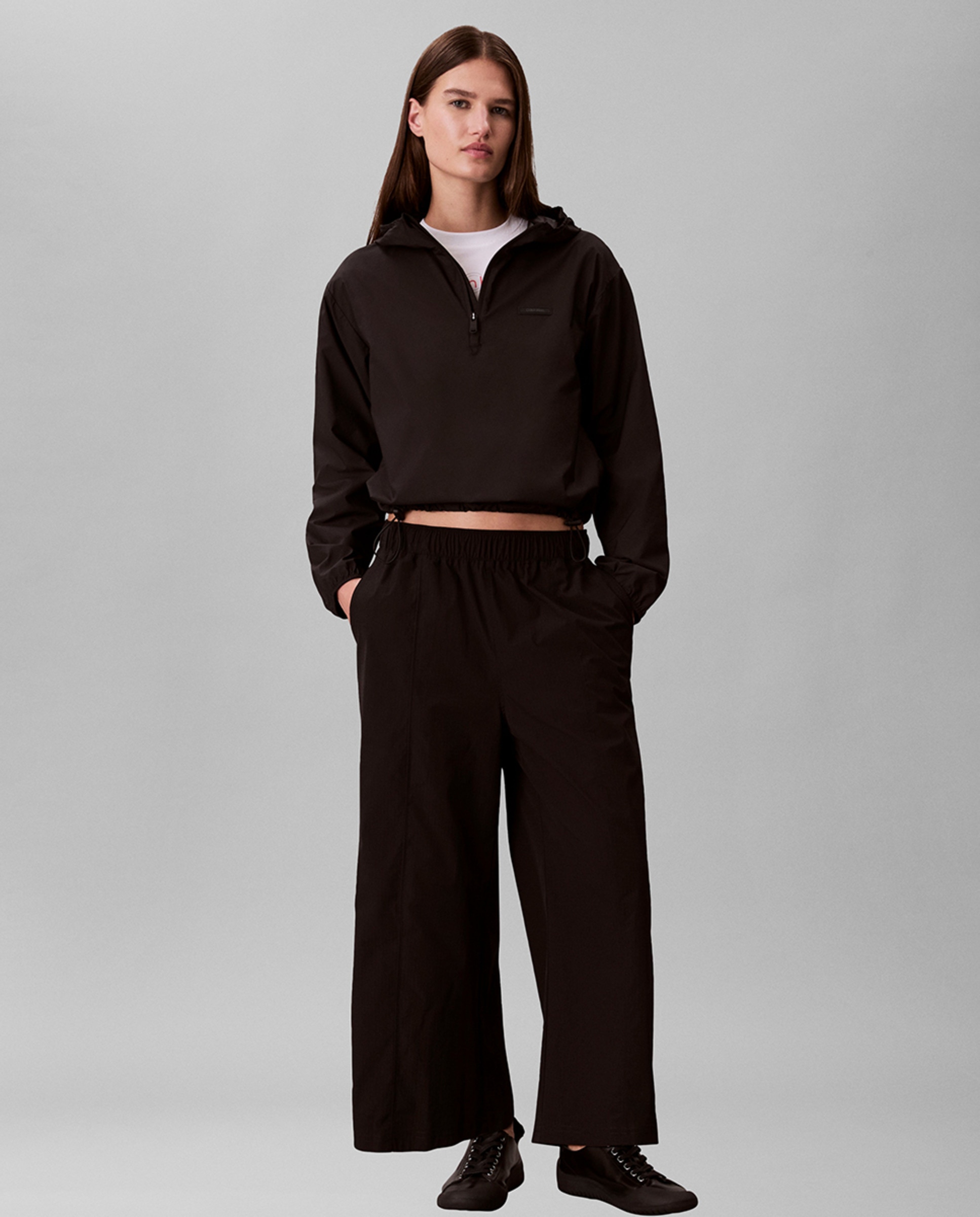 Casaco Modern Sport Preto-6