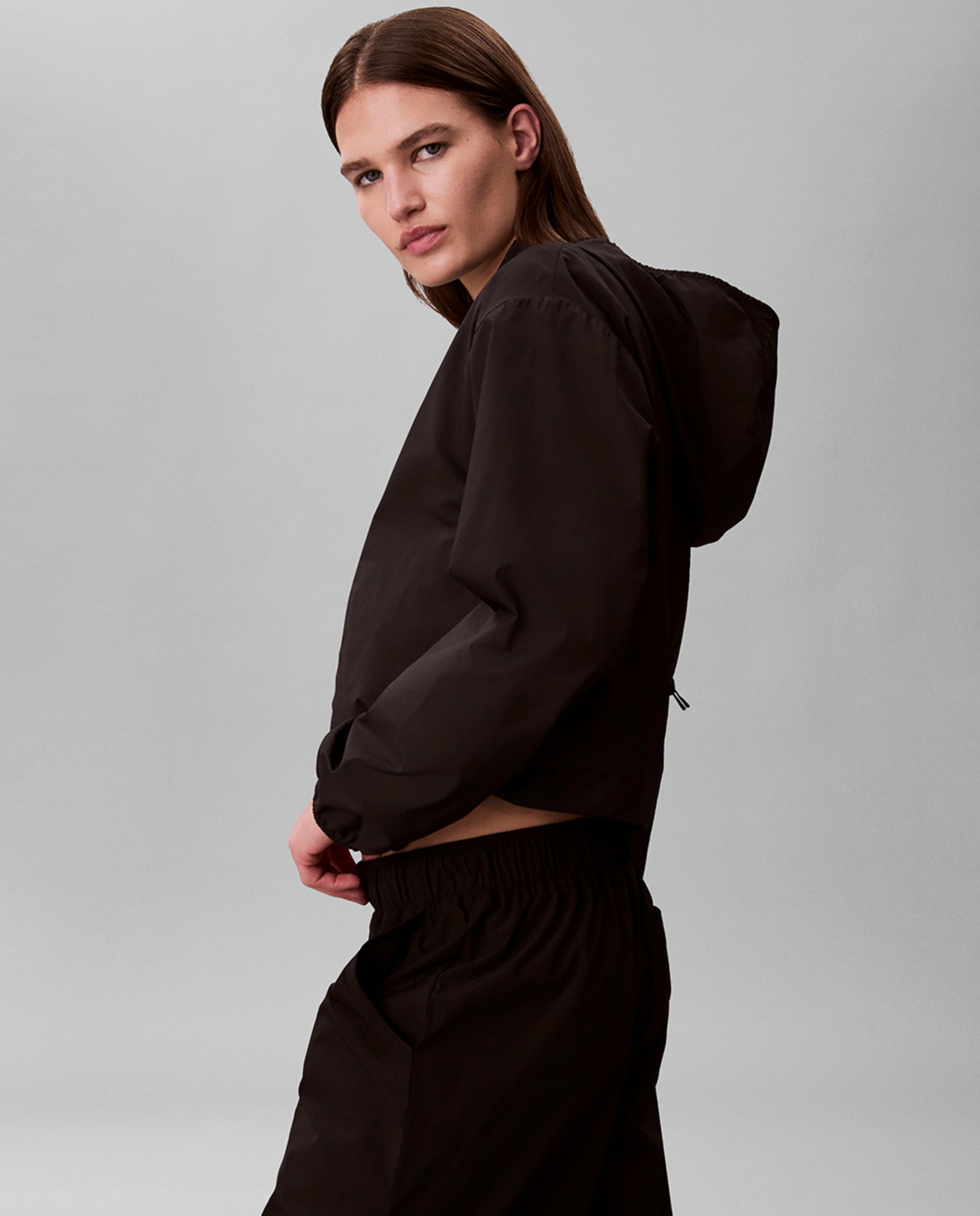 Casaco Modern Sport Preto-4