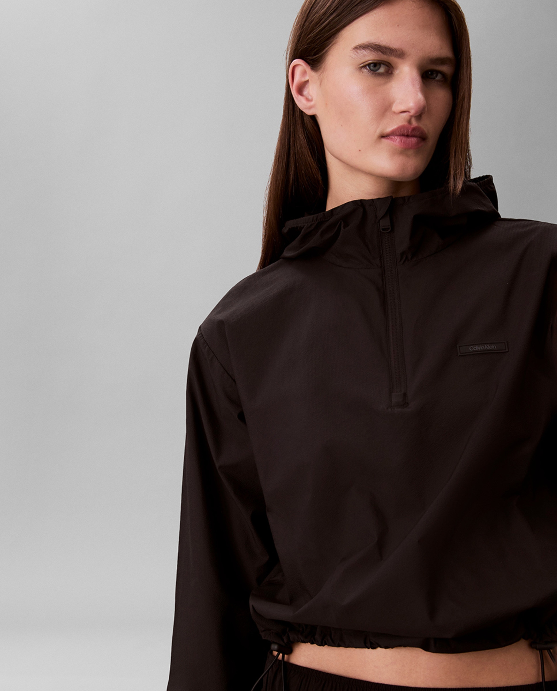 Casaco Modern Sport Preto-3