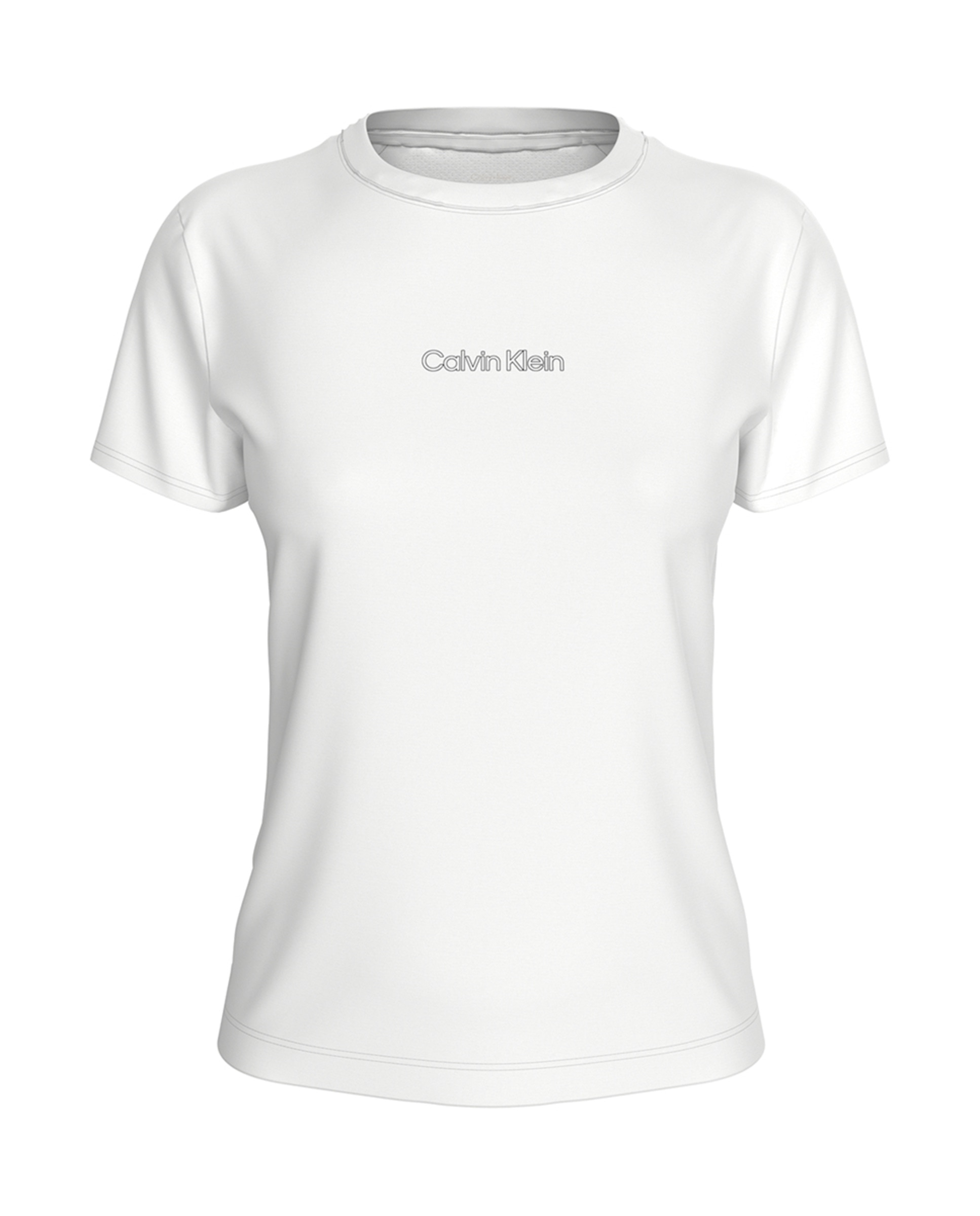 Imagem 0 de T-shirt Desportiva de Manga Curta Icon Sport