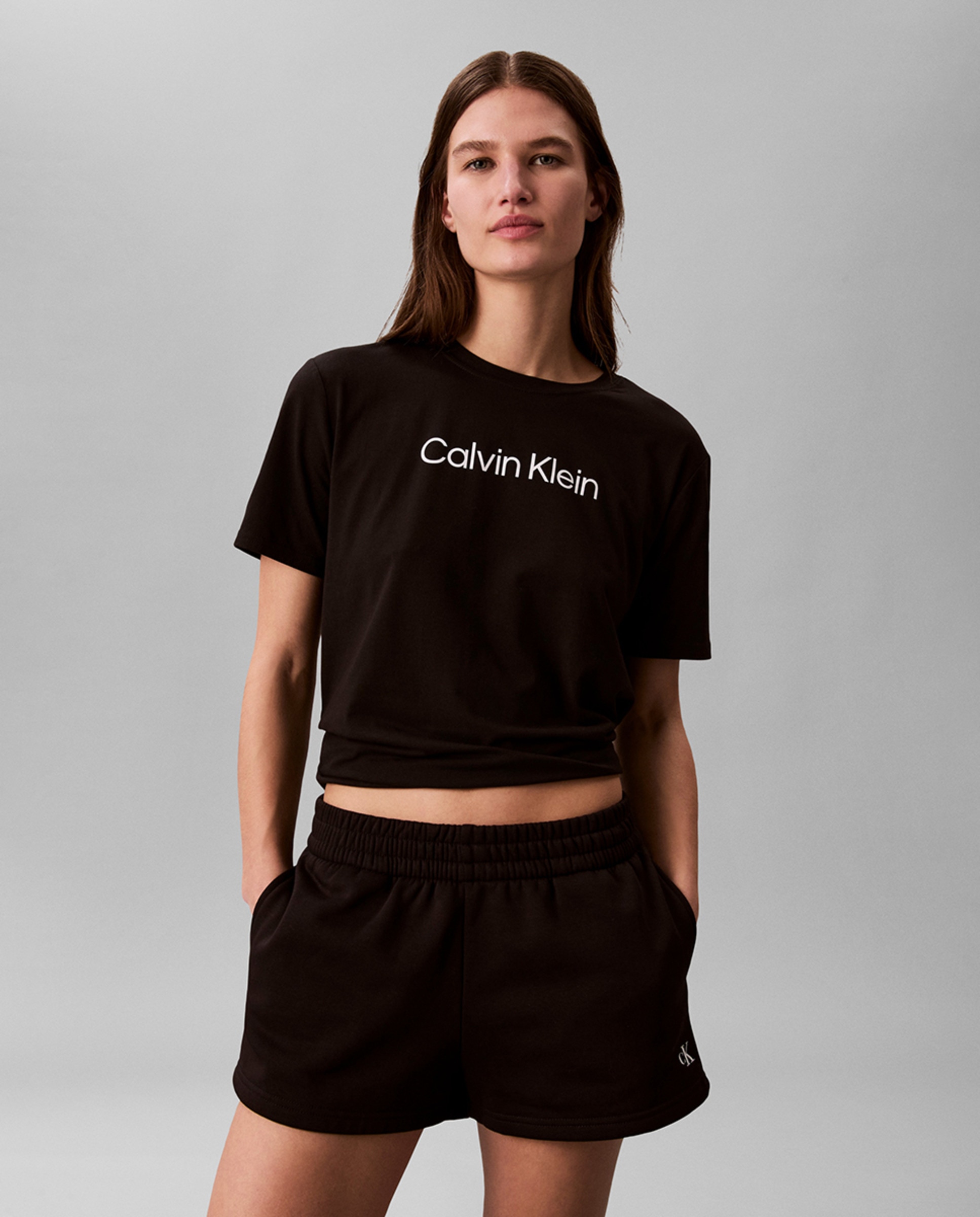 Imagem 0 de T-shirt de Manga Curta com Logótipo Commuter