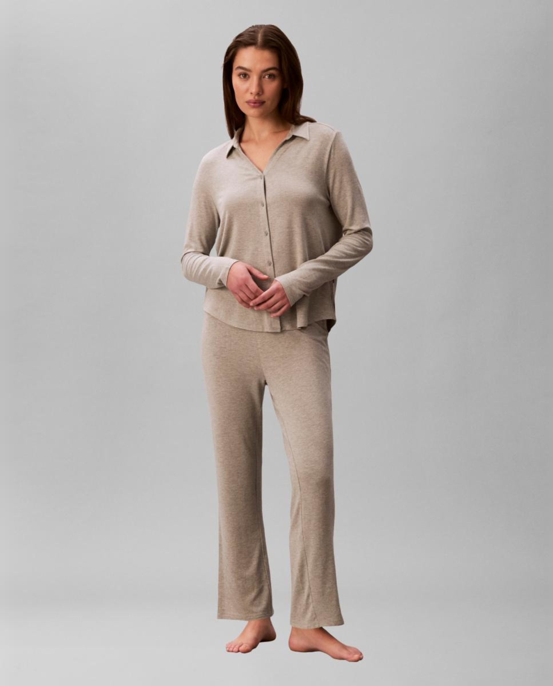 Imagem 0 de Conjunto de Pijama Ultra Soft Modal