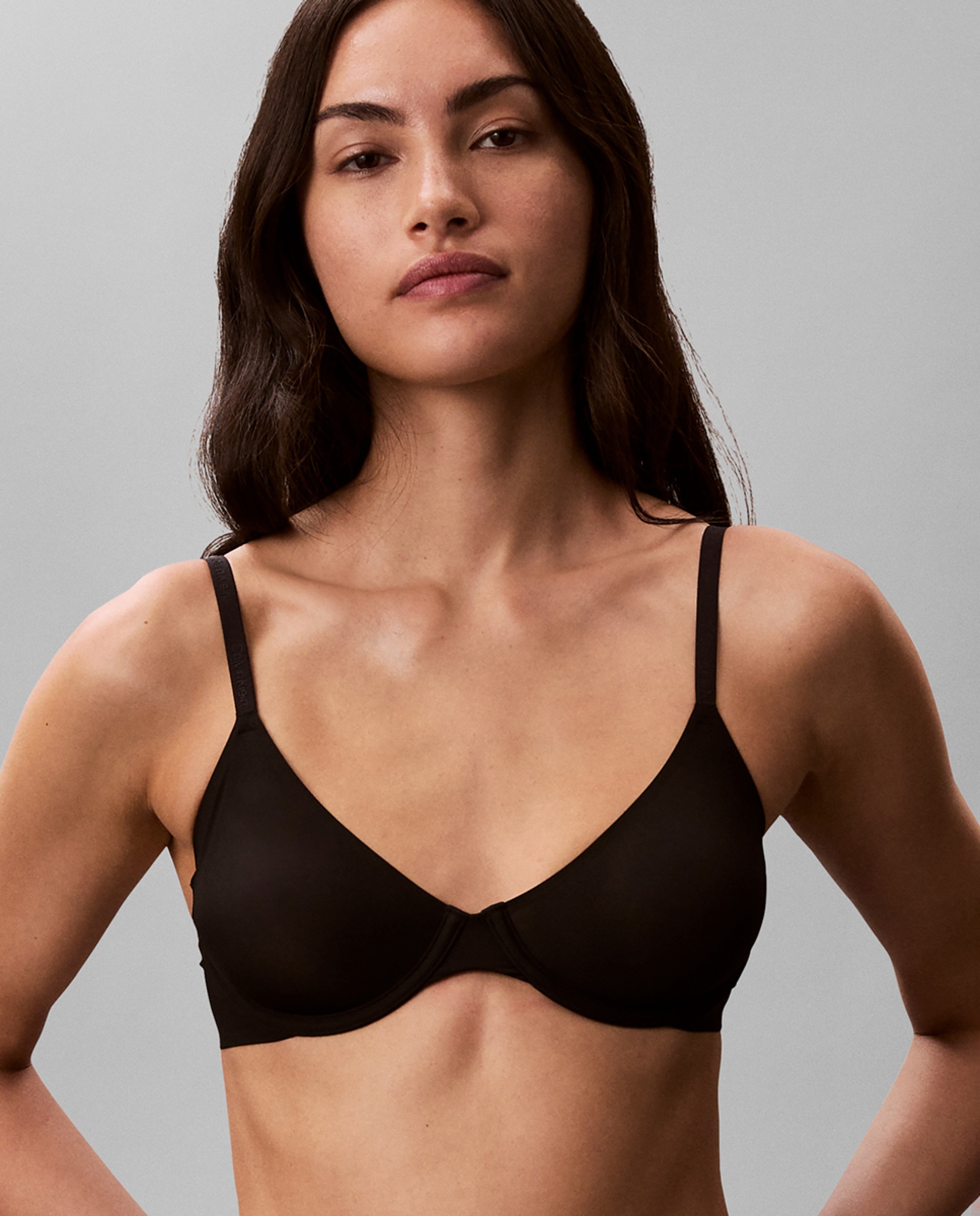 Imagem 0 de Soutien com Aro sem Copa Moldada Perfectly Fit Ultralight