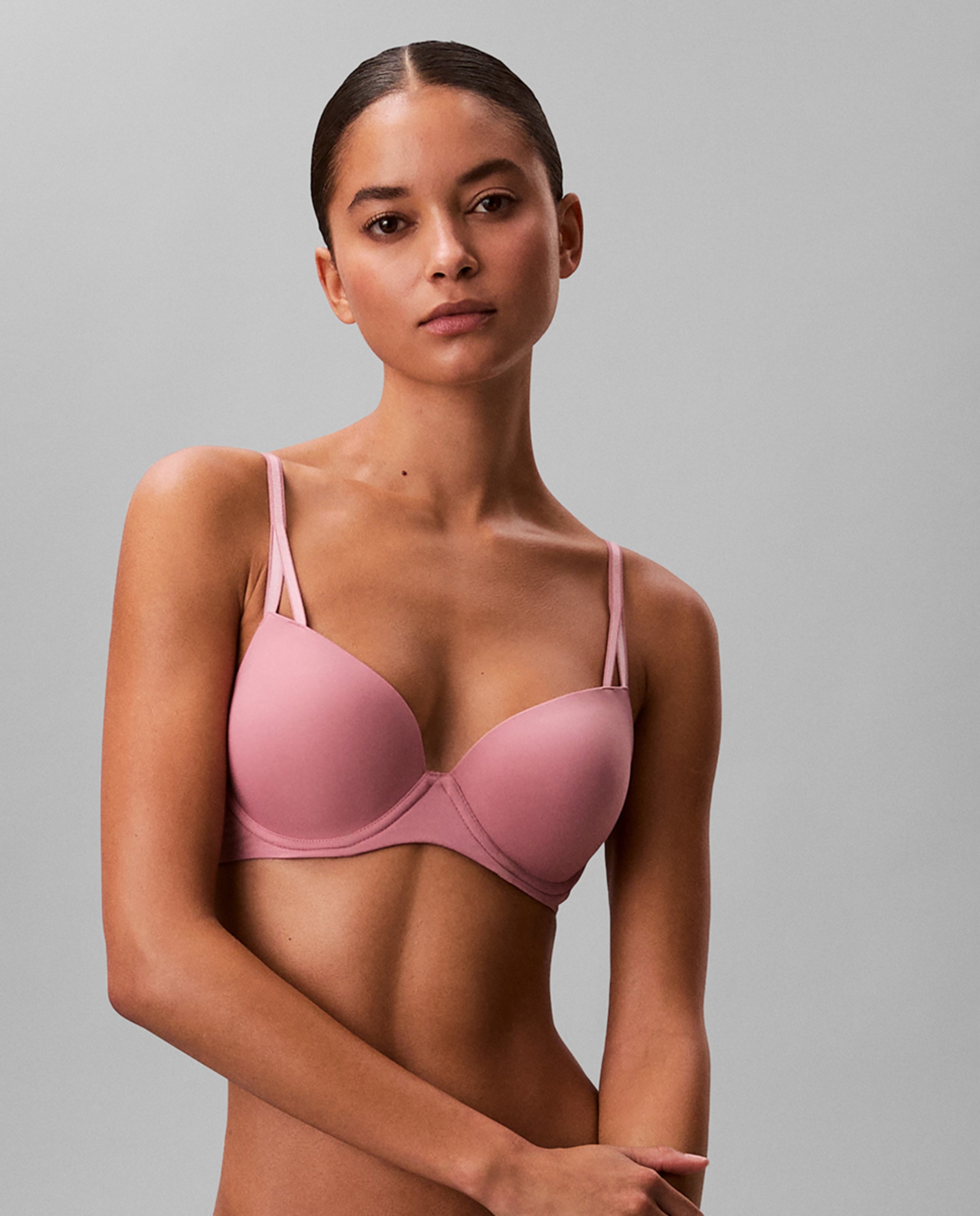 Imagem 0 de Soutien com Aro e Copa Moldada Seductive Comfort Light