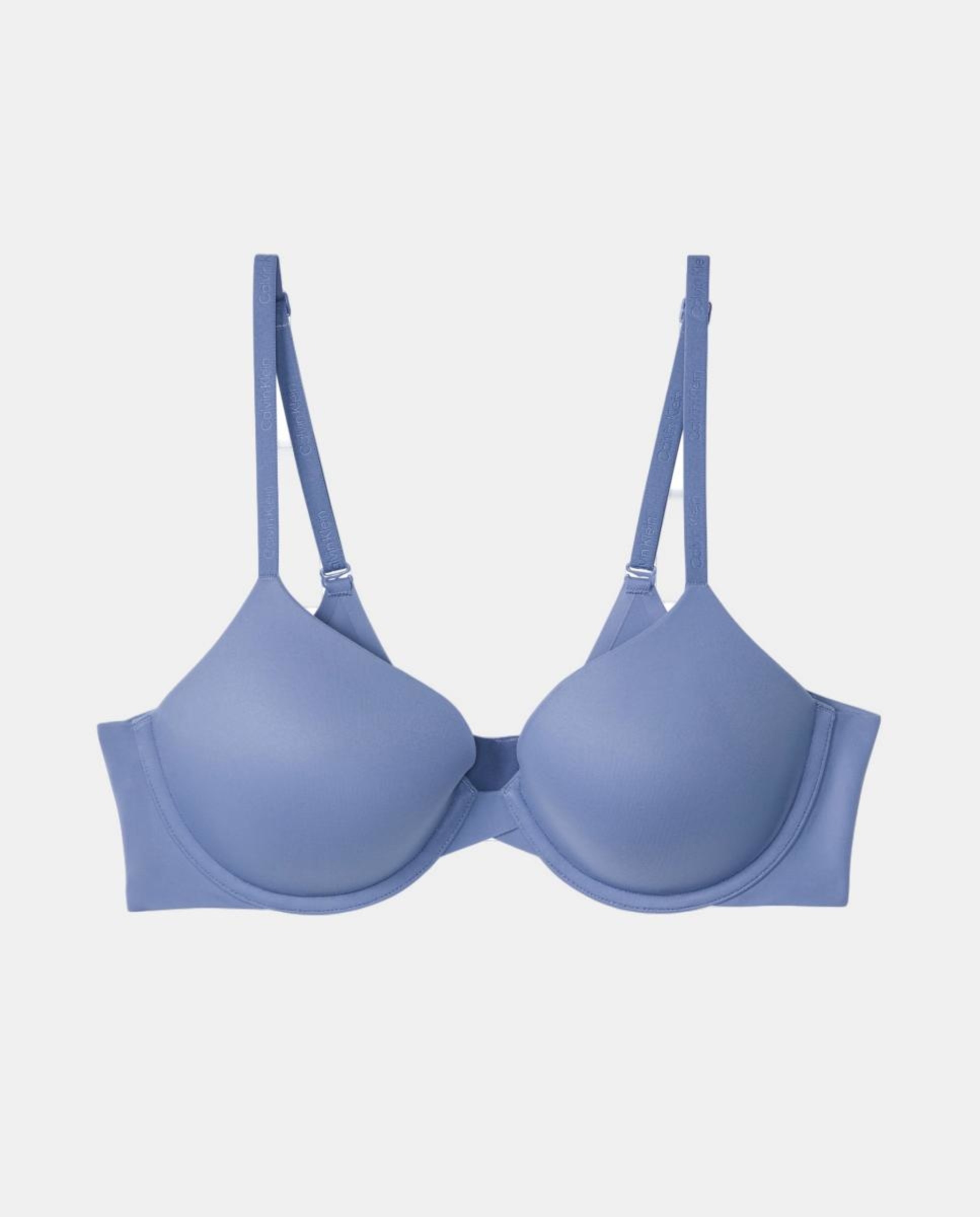 Soutien de Copa Moldada Perfectly Fit Azul-6