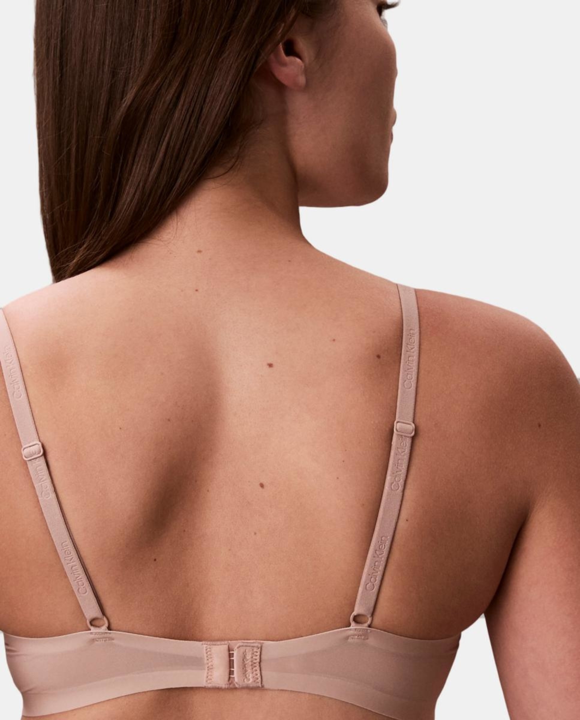 Soutien com Aro e Copa Moldada Perfectly Fit Ultralight Natural-2