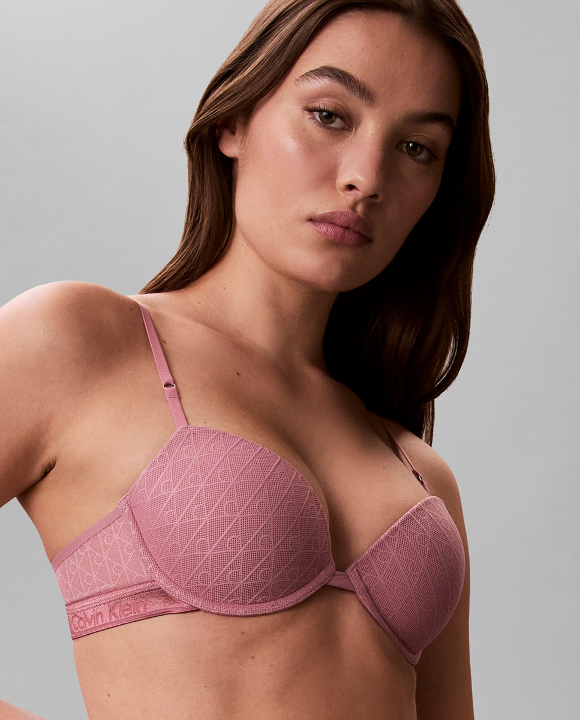 Imagem 0 de Soutien com Aro de Copa Moldada Icon Cotton Mod Limited Ed