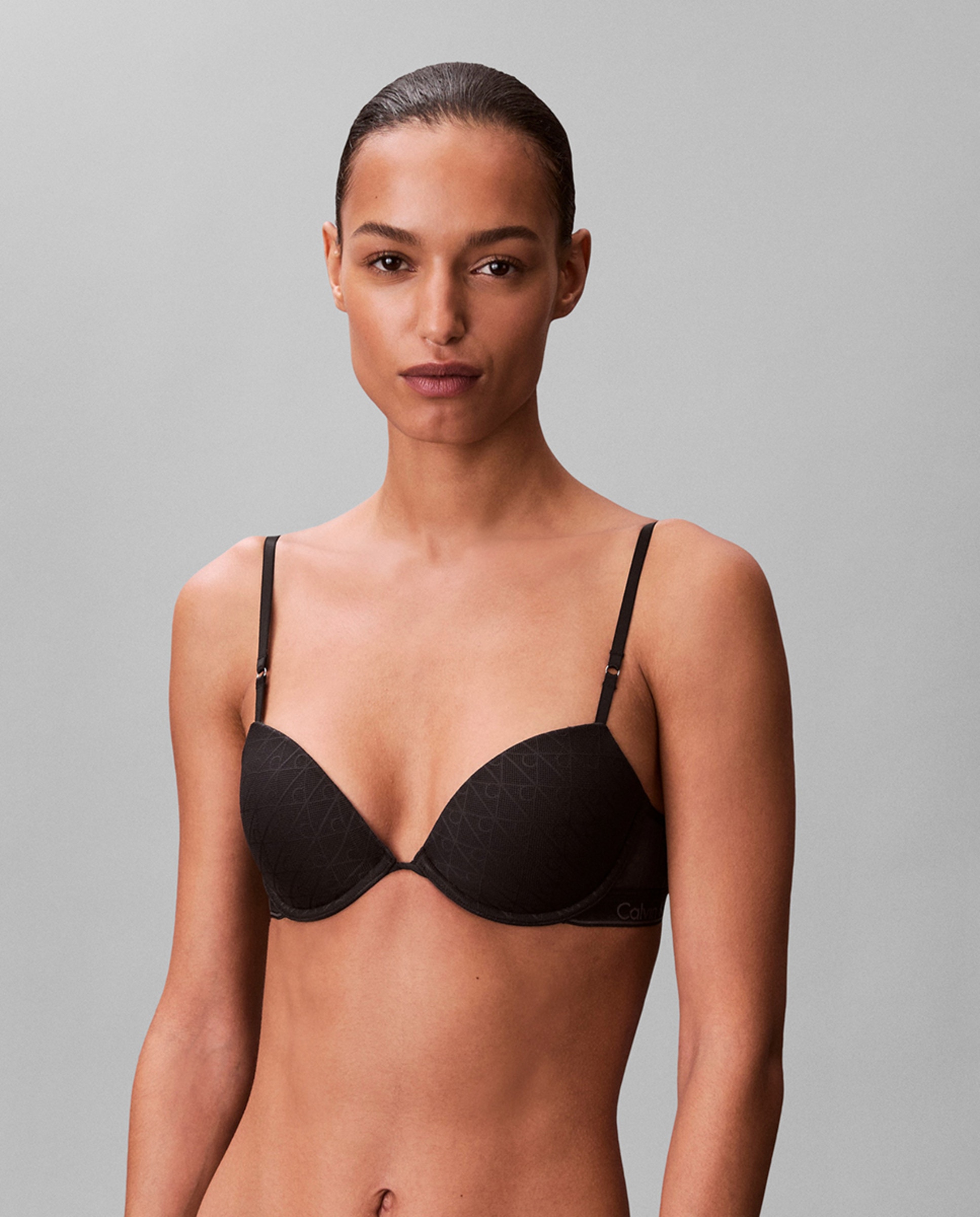 Imagem 0 de Soutien com Aro de Copa Moldada Icon Cotton Mod Limited Ed