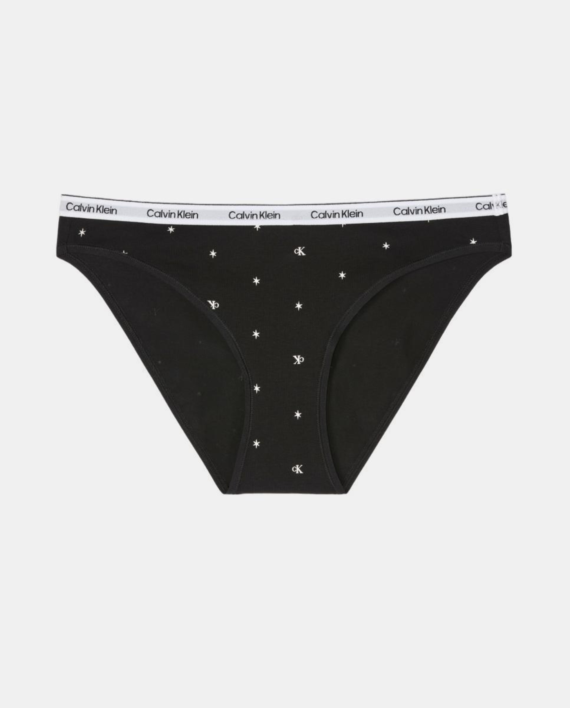 Cueca Icon Logo Preto-5
