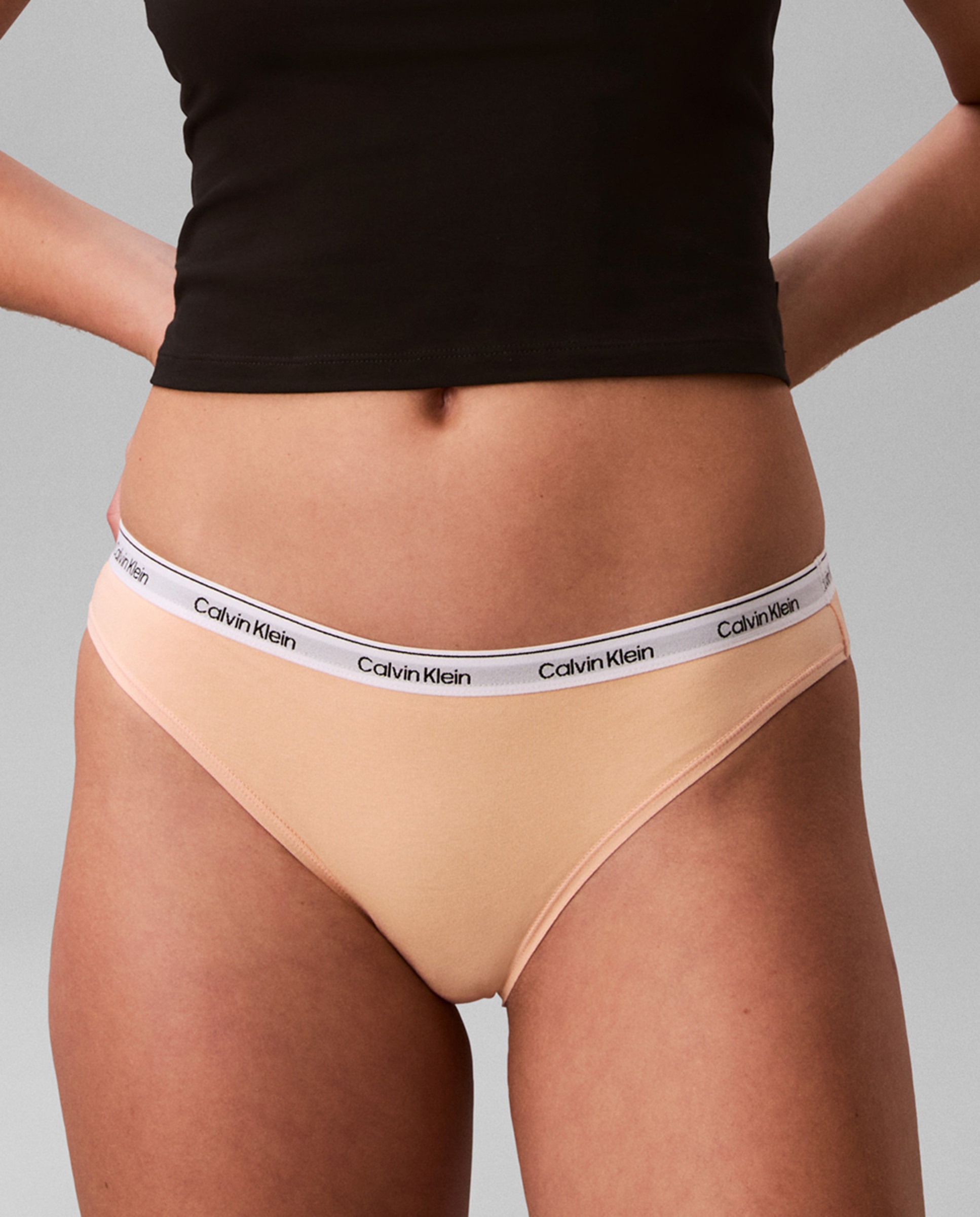 Imagem 0 de Cueca Icon Logo