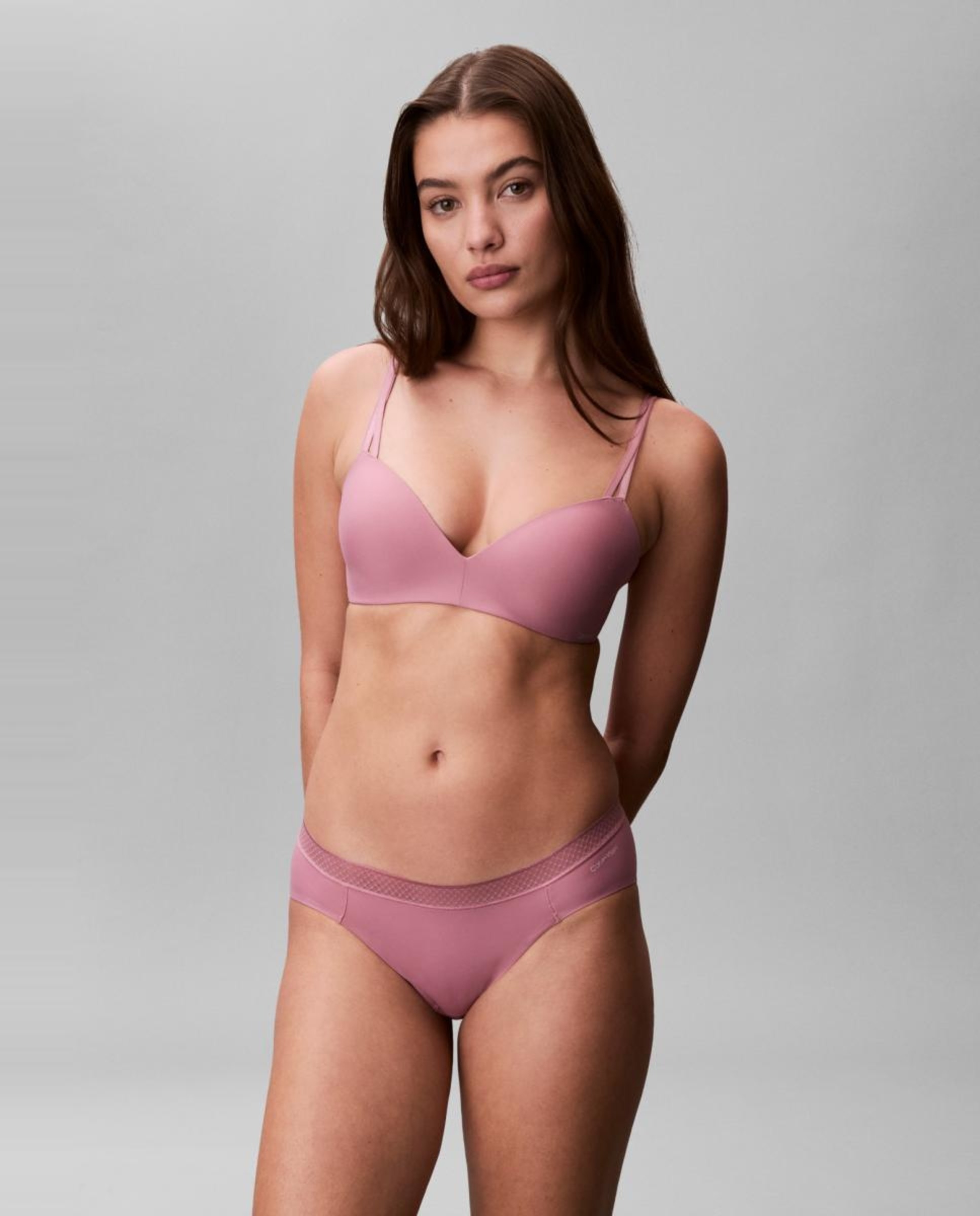 Cueca Seductive Comfort Light Rosa-6