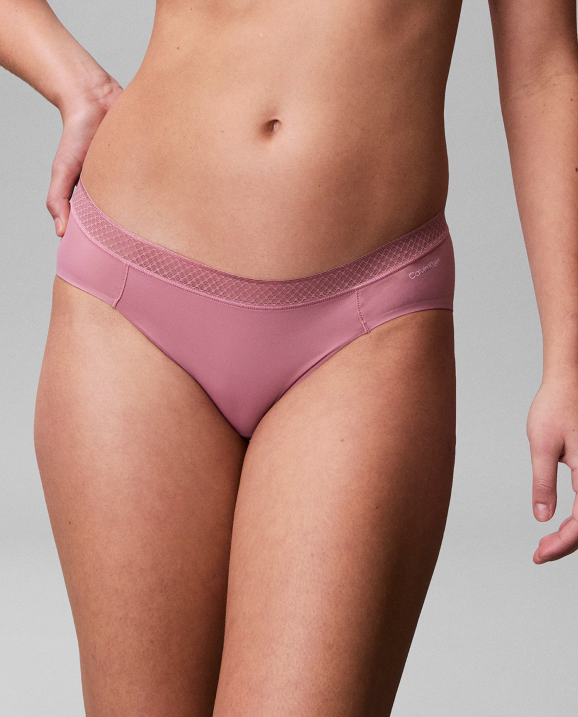 Cueca Seductive Comfort Light Rosa-1