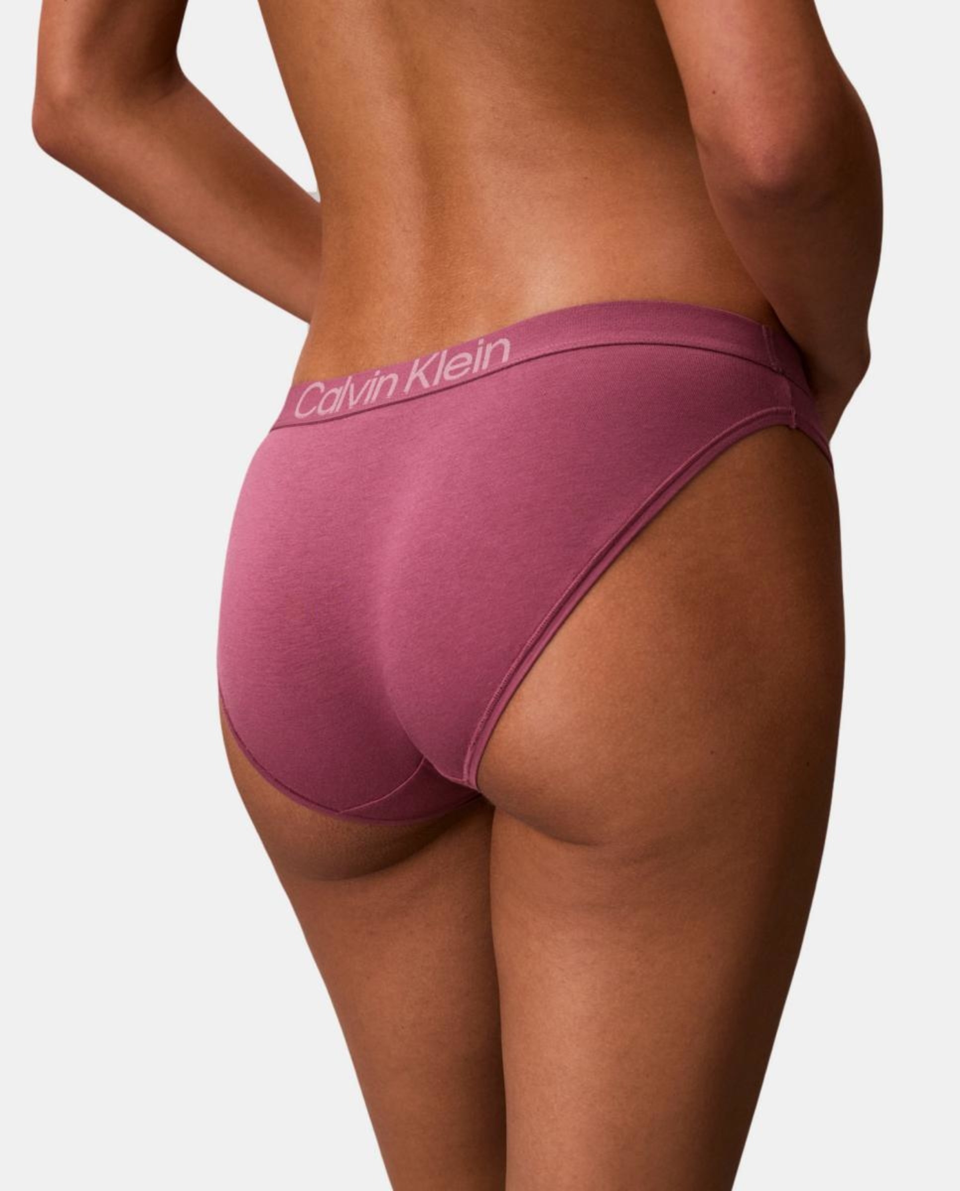 Cueca Extra Soft Cotton Stretch Rosa-3