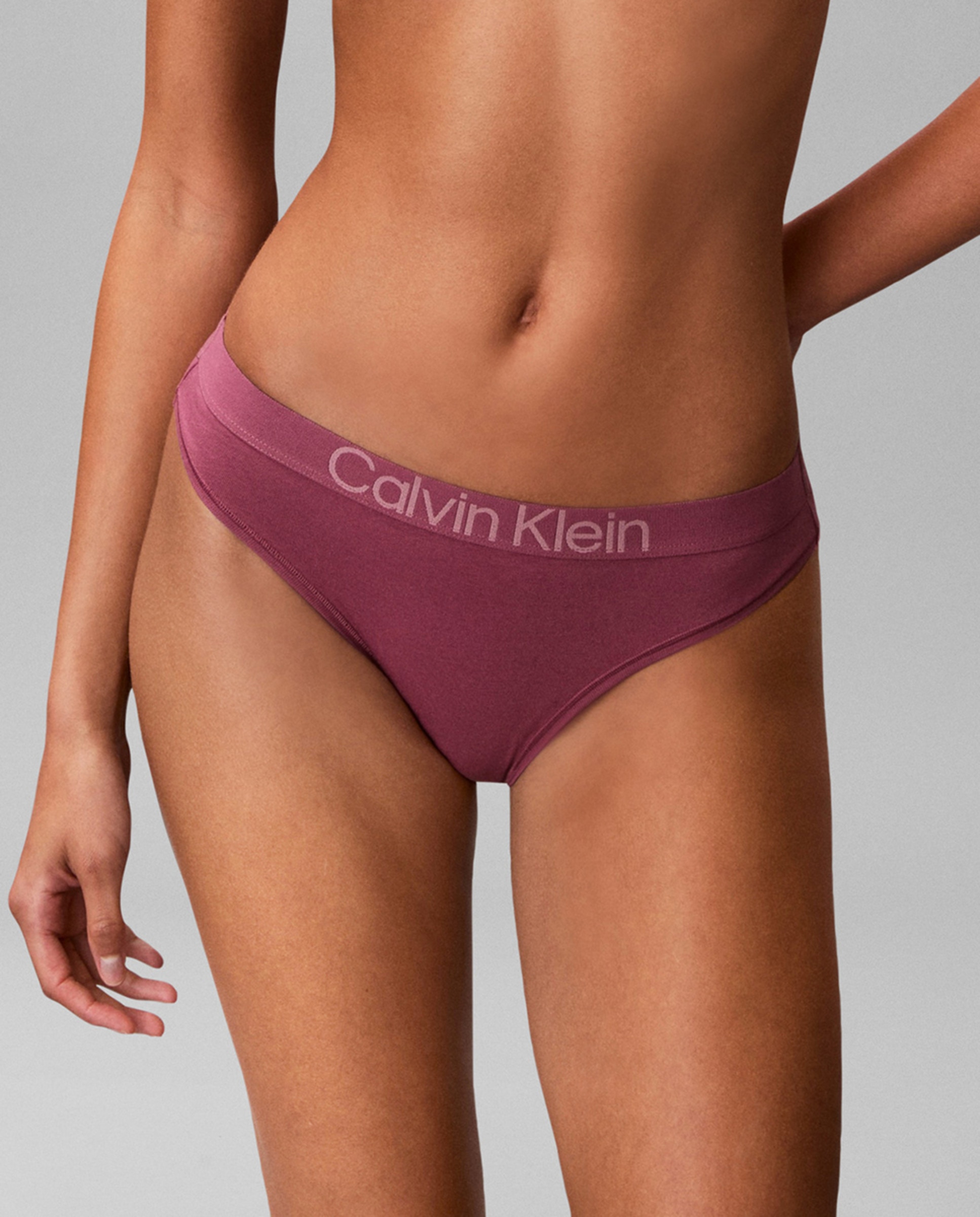 Cueca Extra Soft Cotton Stretch Rosa-1