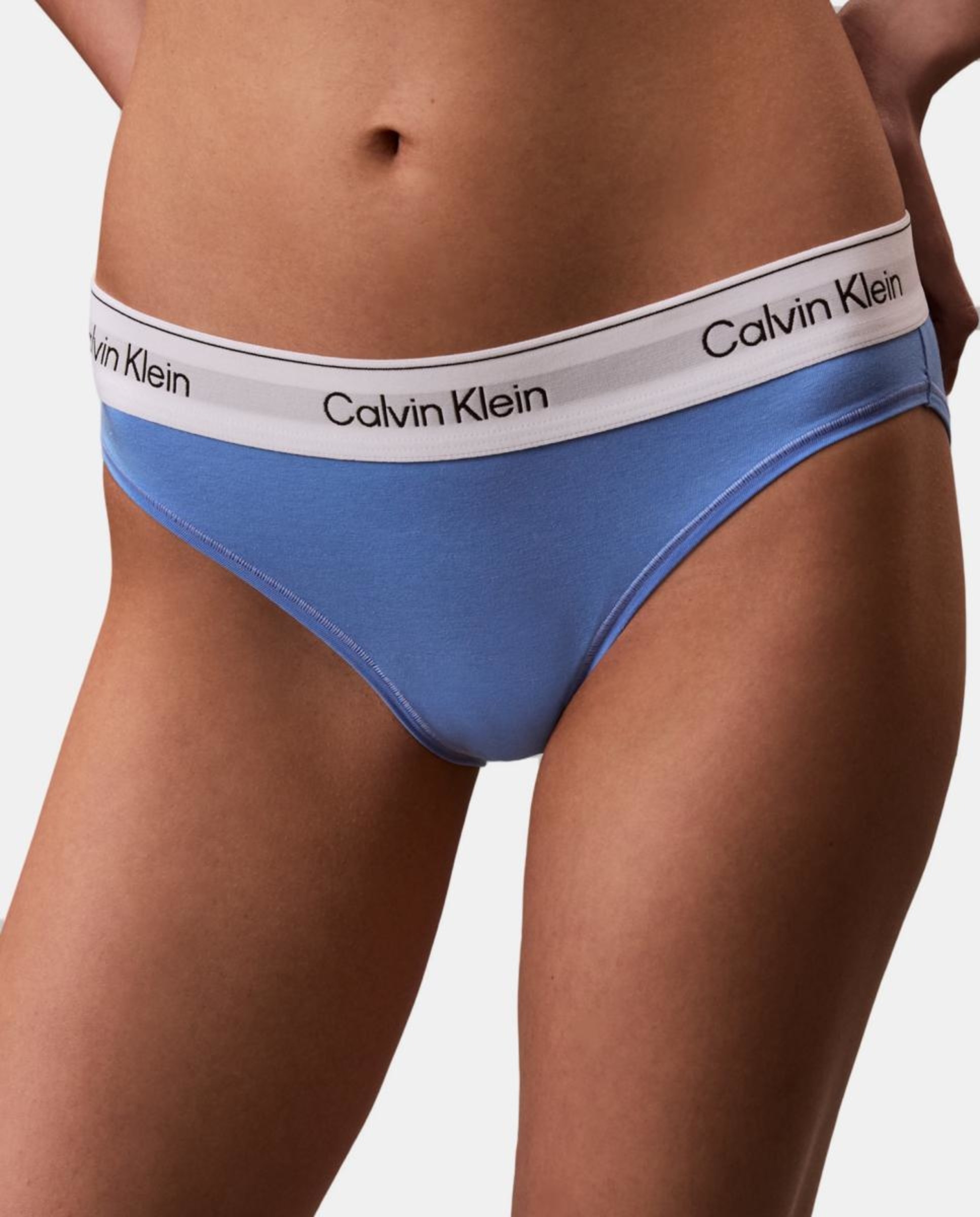 Imagem 0 de Cueca Icon Cotton Modal