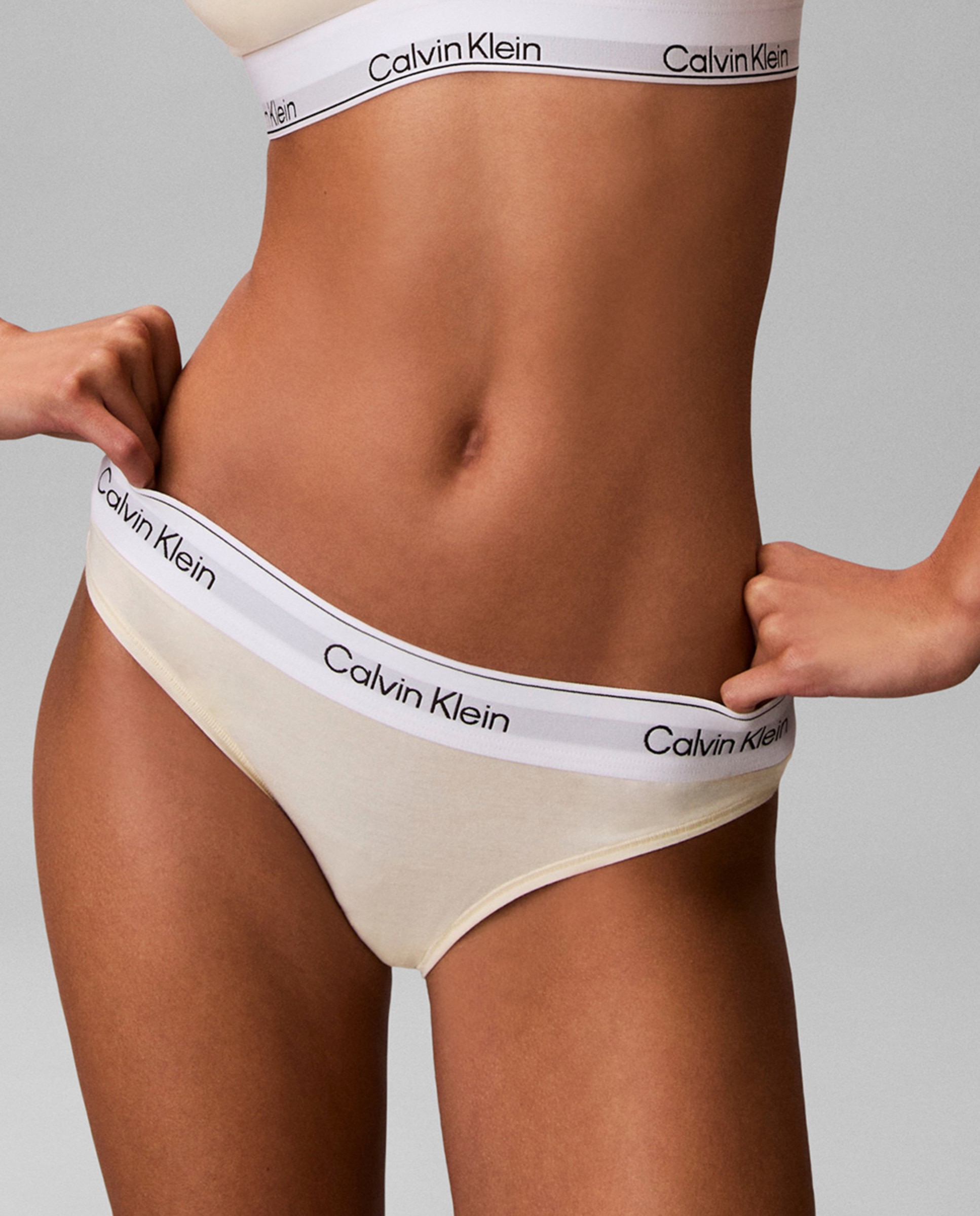 Imagem 0 de Cueca Icon Cotton Modal