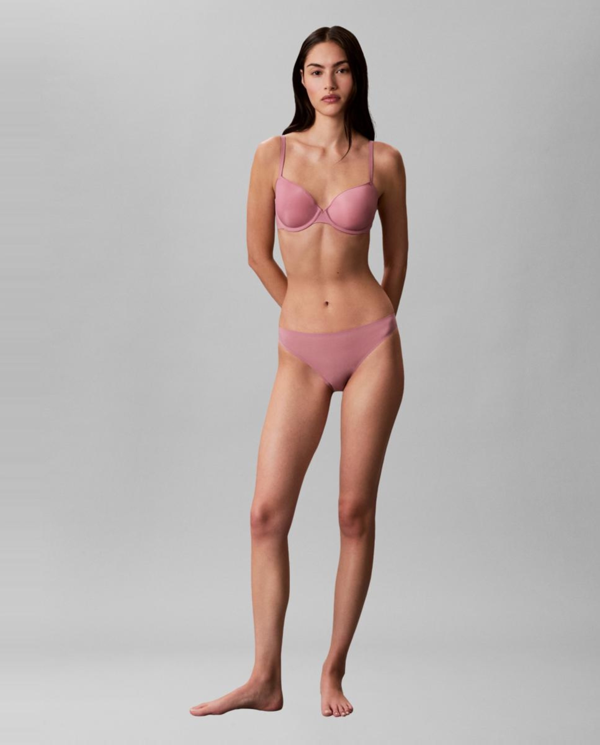 Cueca Perfectly Fit Ultralight Rosa-6
