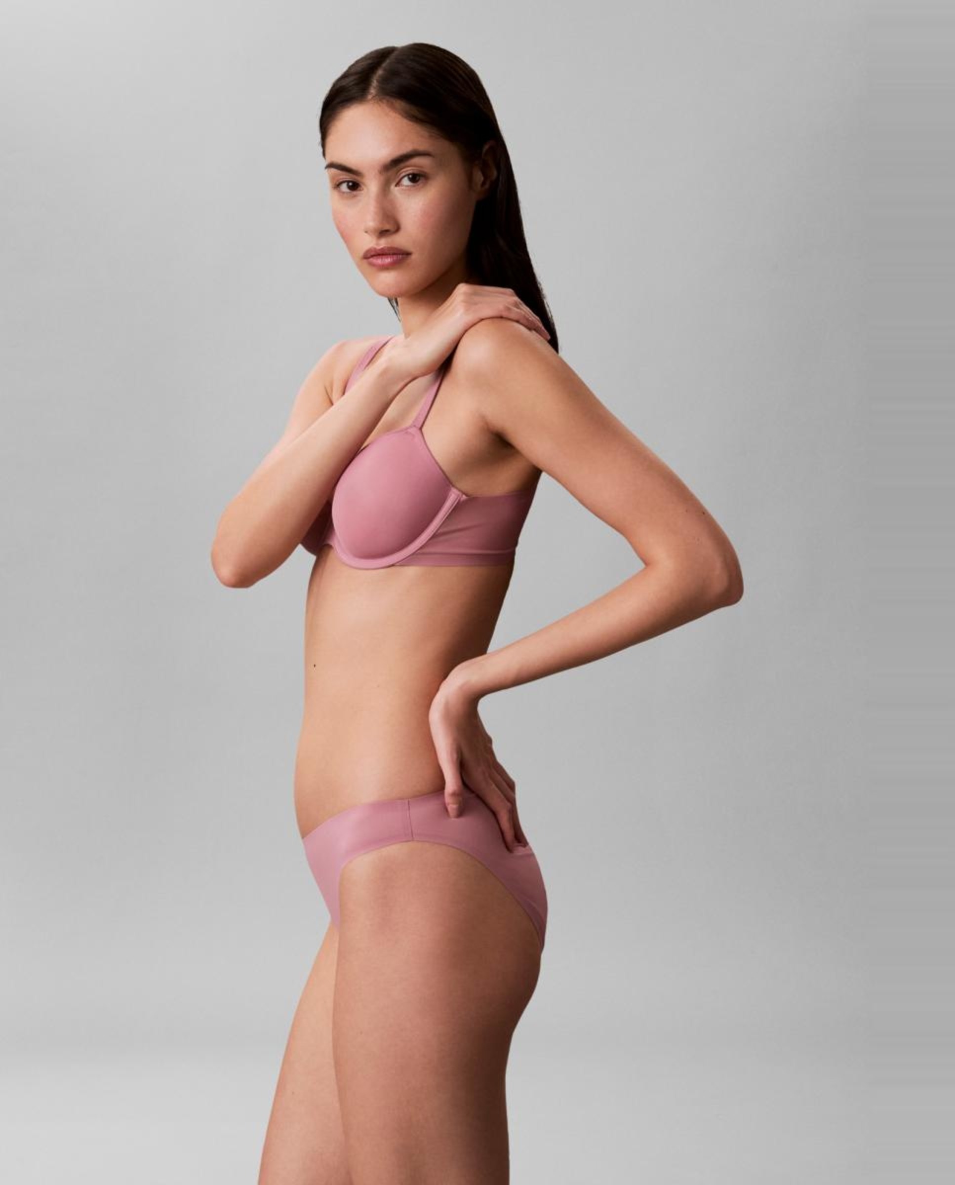 Cueca Perfectly Fit Ultralight Rosa-4