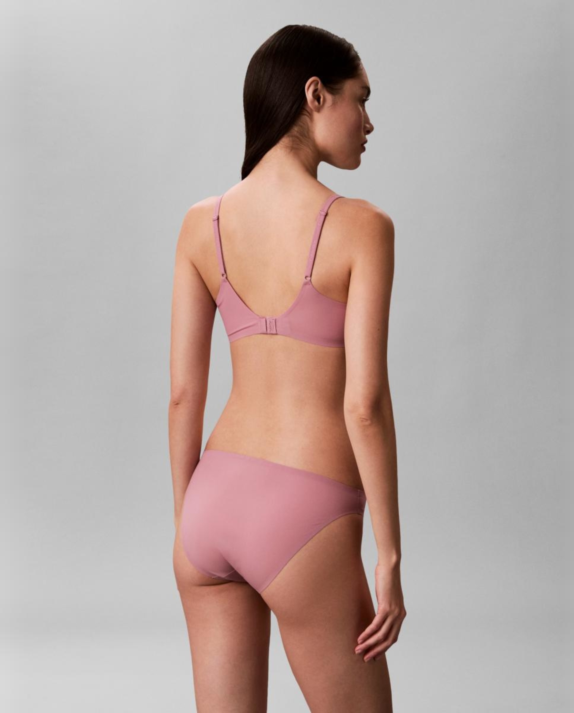 Cueca Perfectly Fit Ultralight Rosa-3