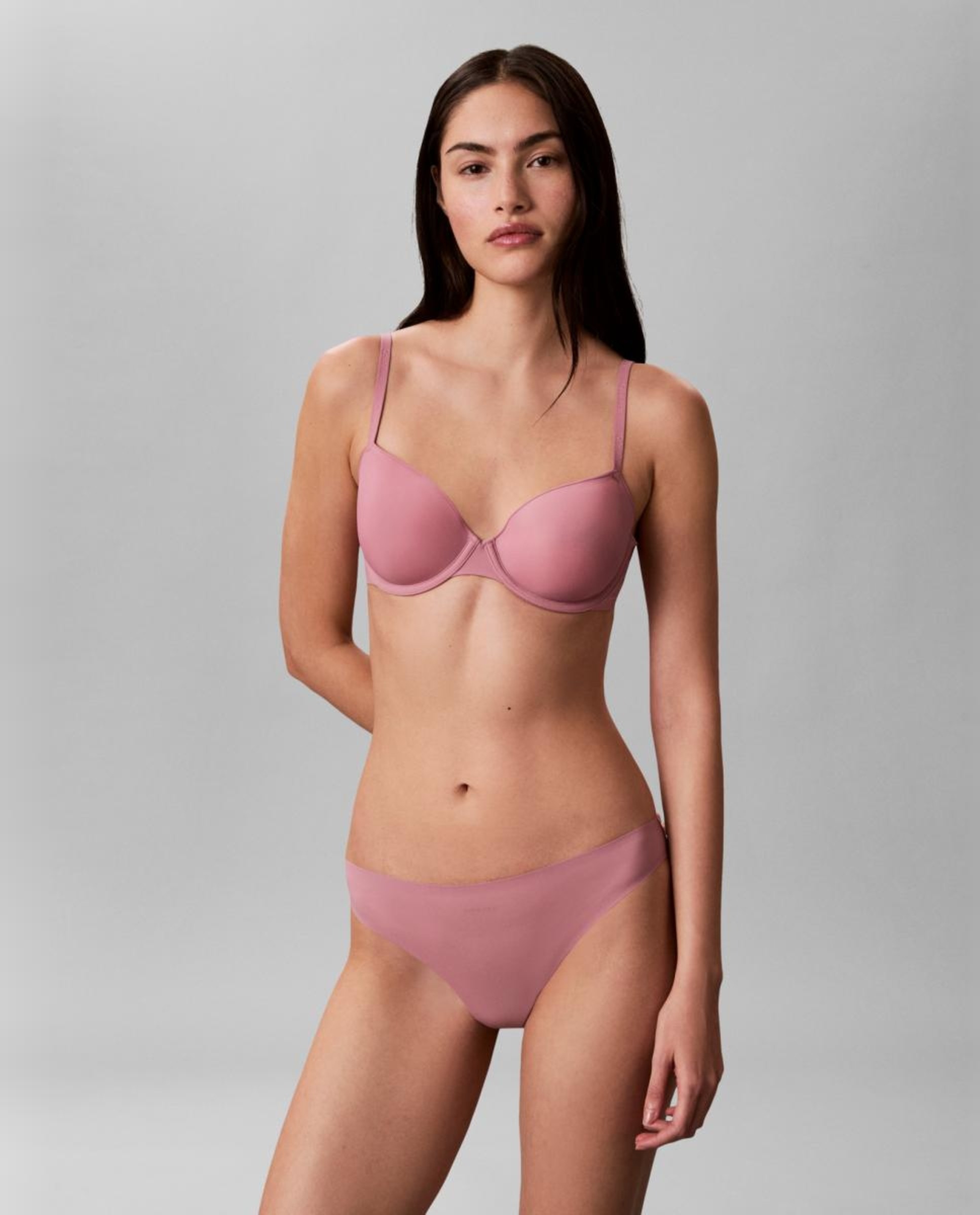 Cueca Perfectly Fit Ultralight Rosa-2