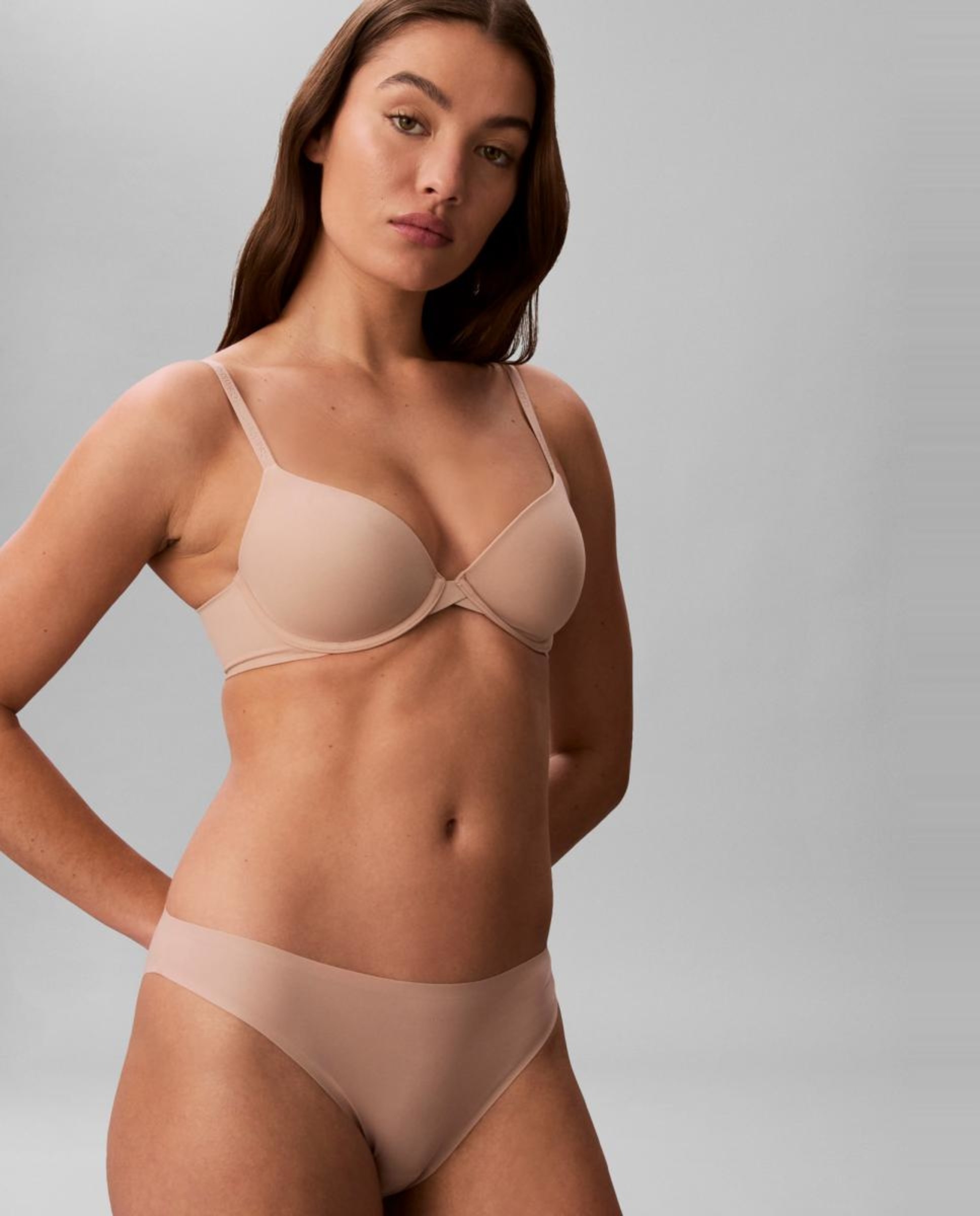 Cueca Perfectly Fit Ultralight Natural-3