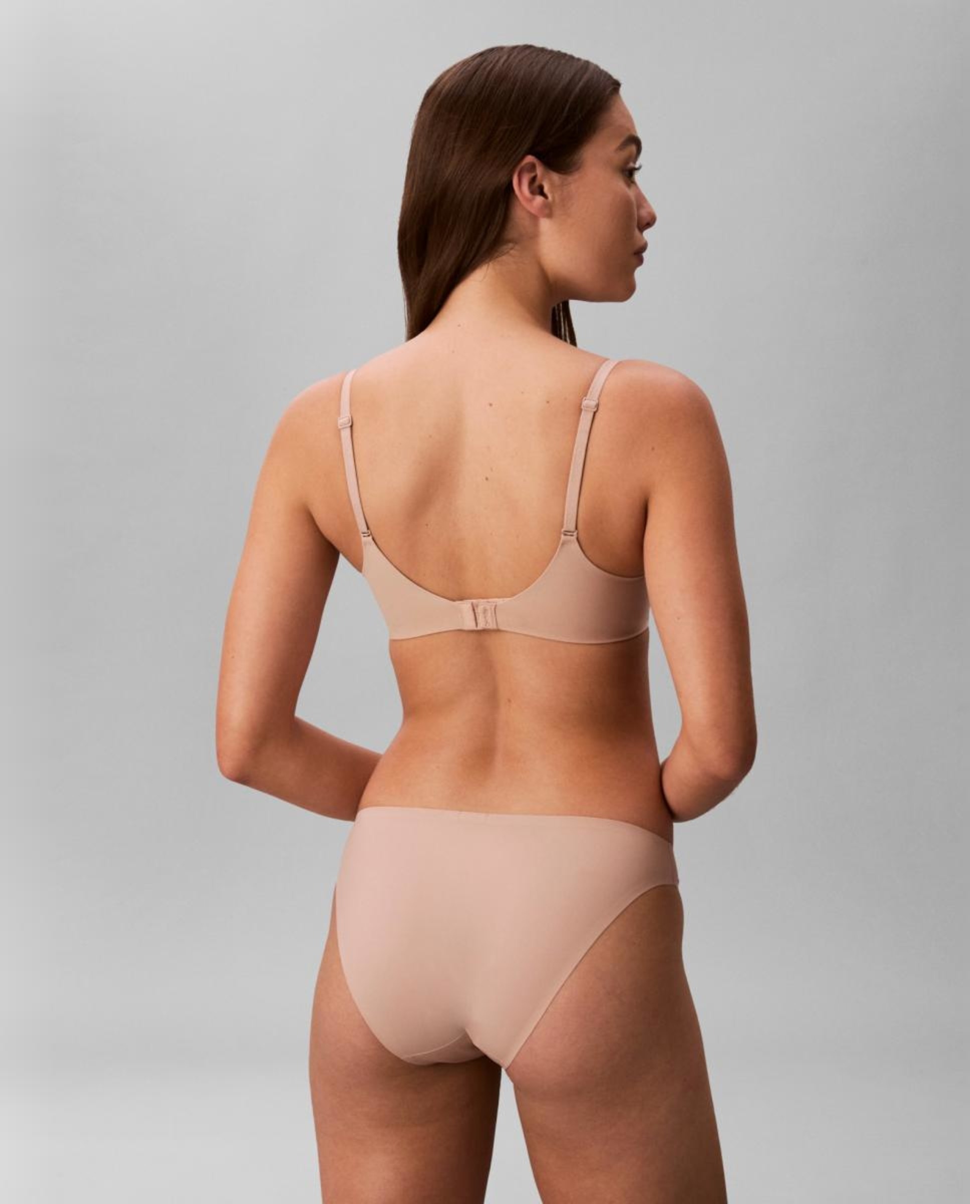 Cueca Perfectly Fit Ultralight Natural-2