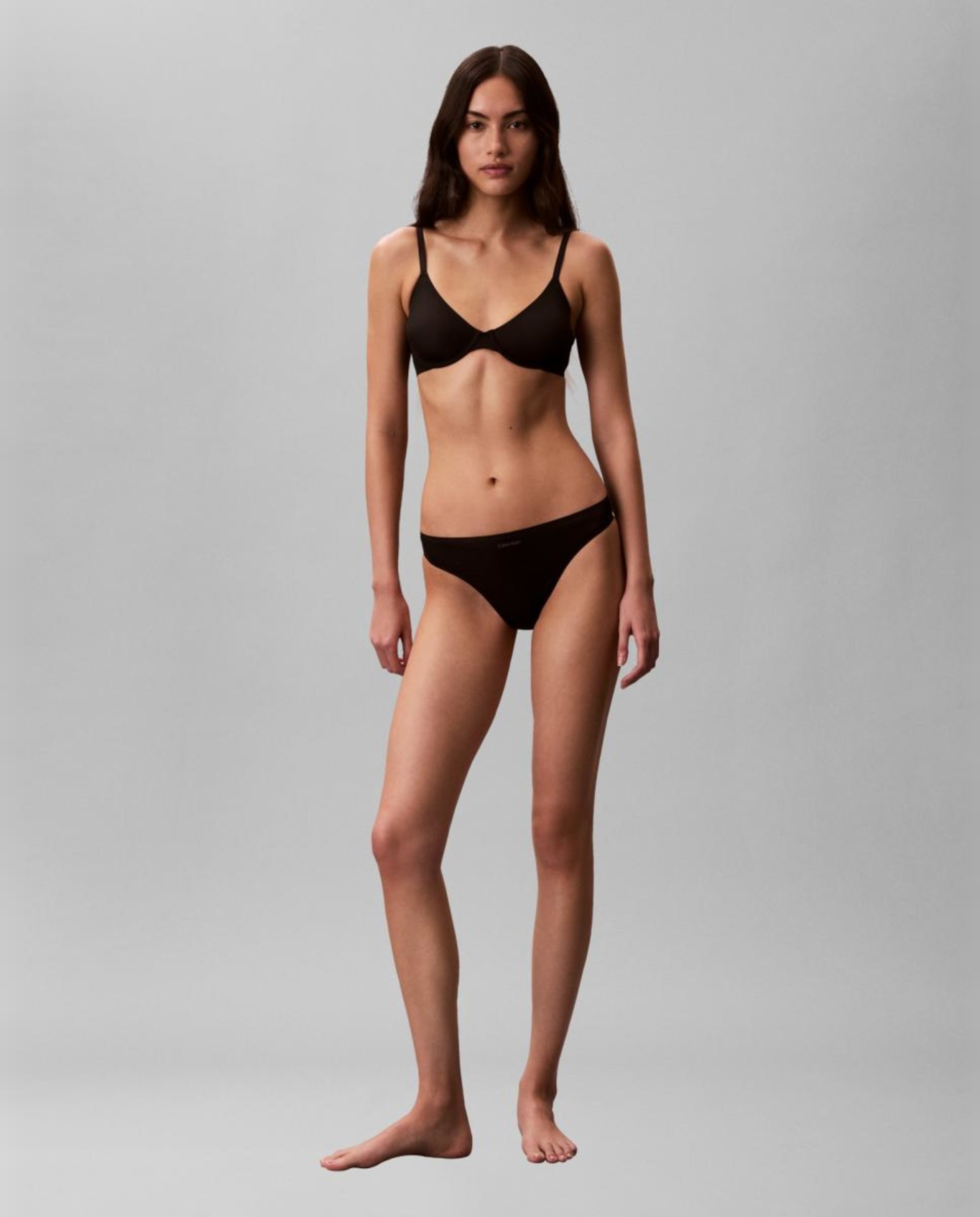 Cueca Perfectly Fit Ultralight Preto-6