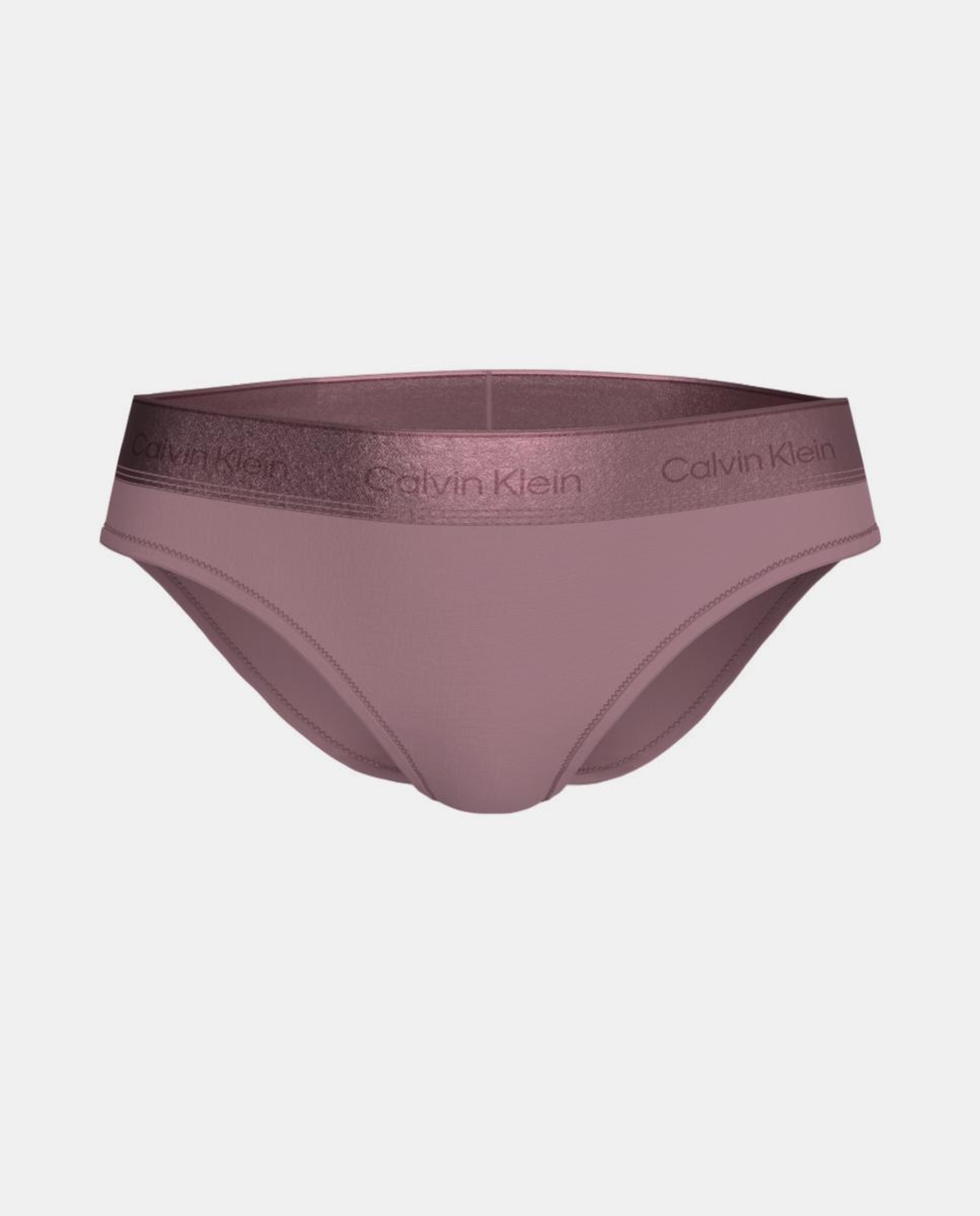 Cueca Icon Cotton Mod Limited Ed Rosa-4