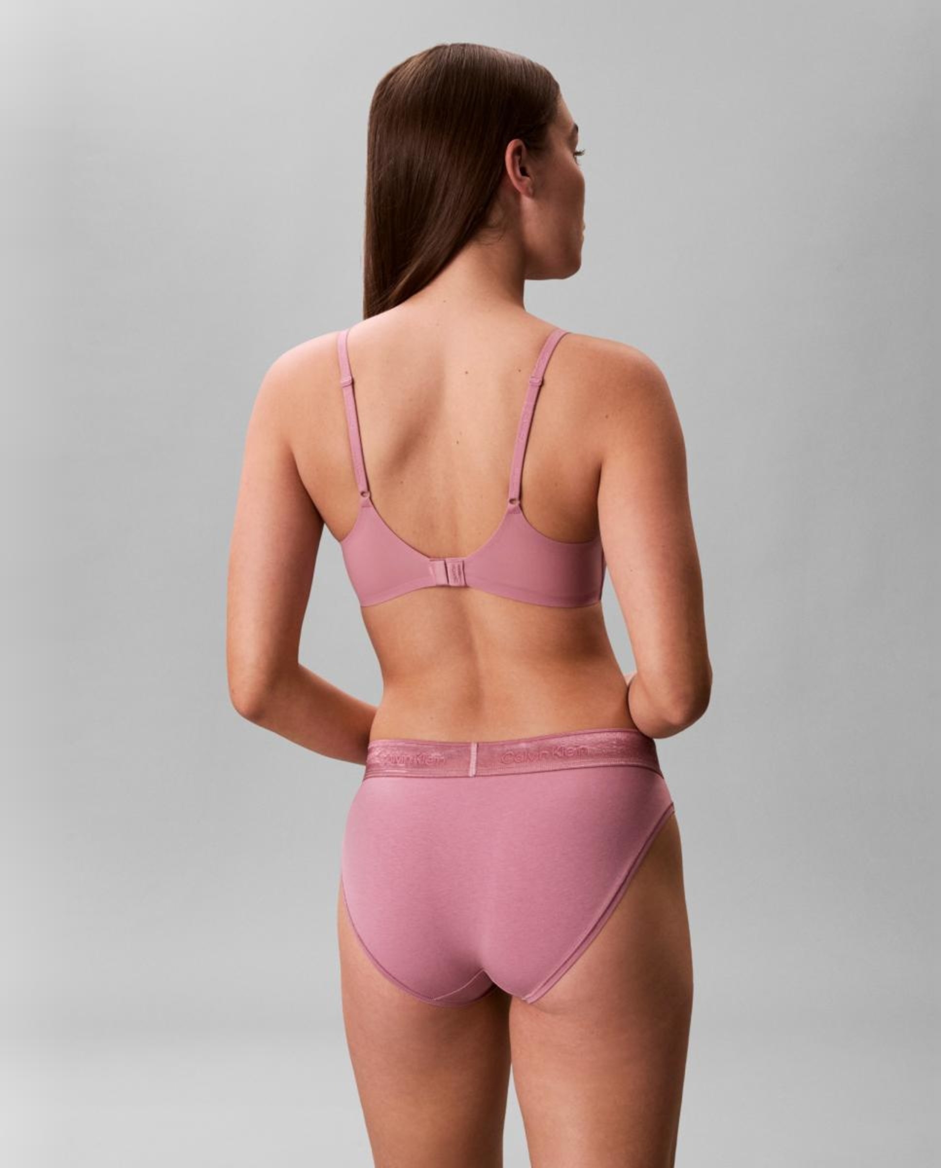 Cueca Icon Cotton Mod Limited Ed Rosa-2