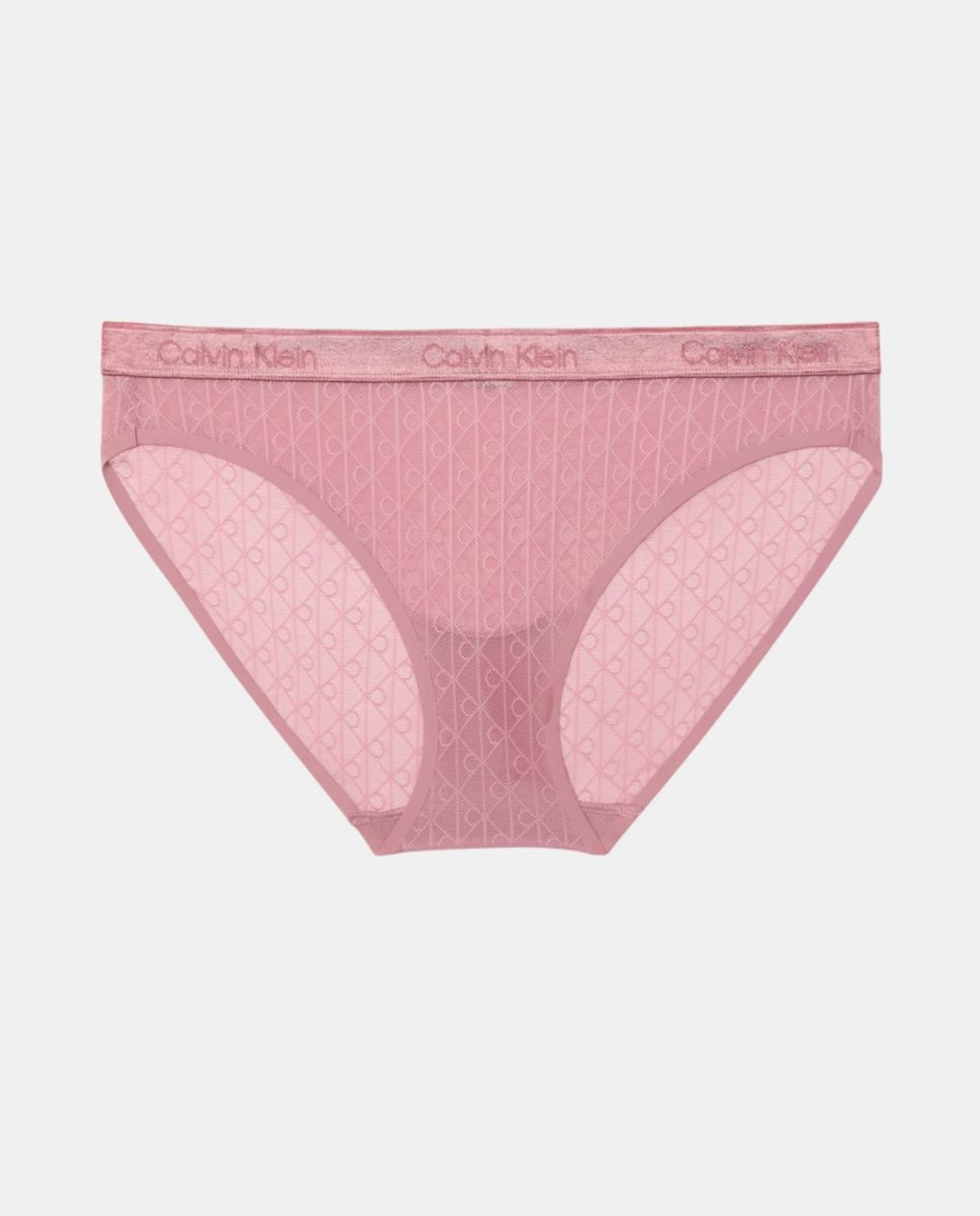 Cueca Icon Cotton Mod Limited Ed Rosa-4