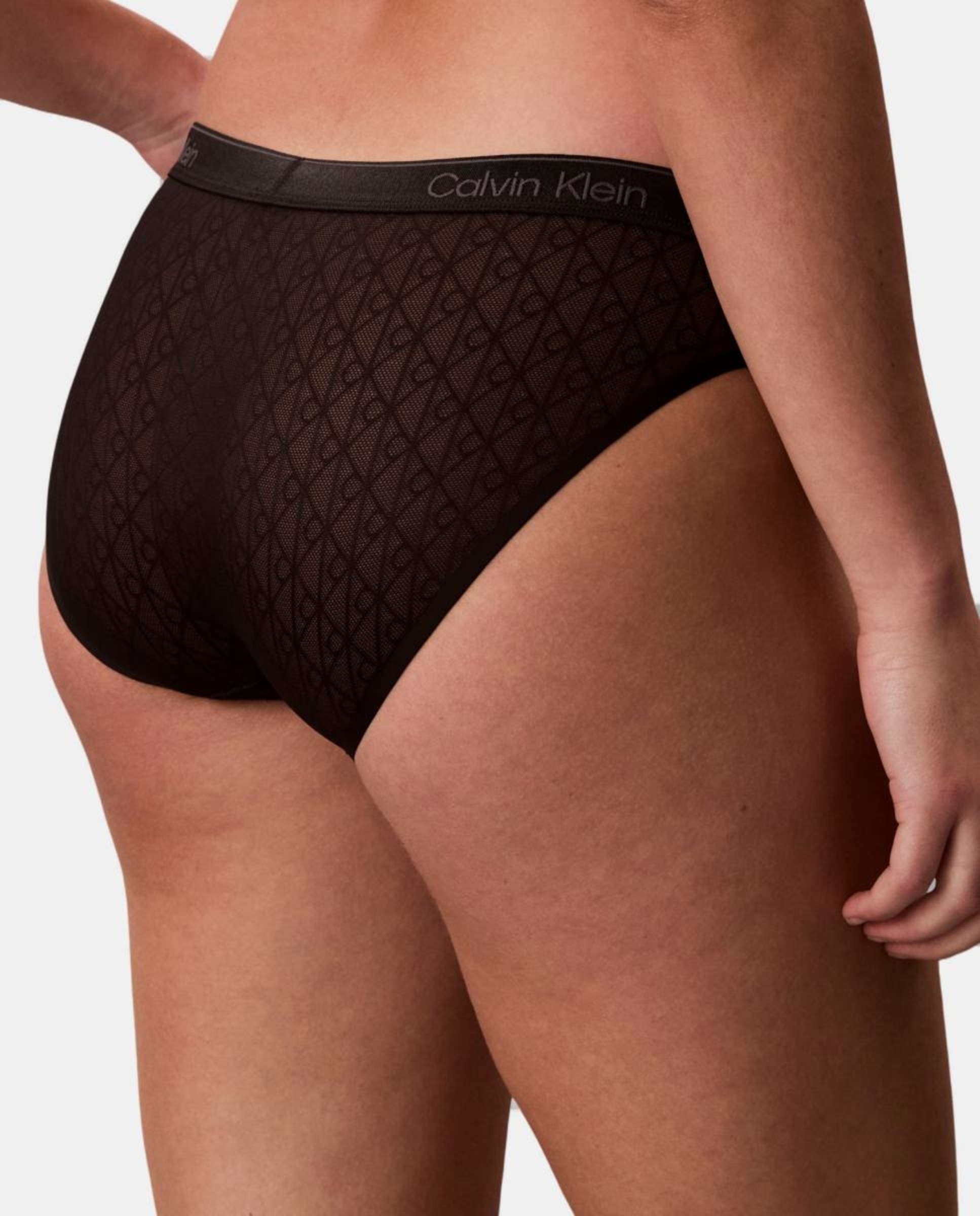 Cueca Icon Cotton Mod Limited Ed Rosa-3