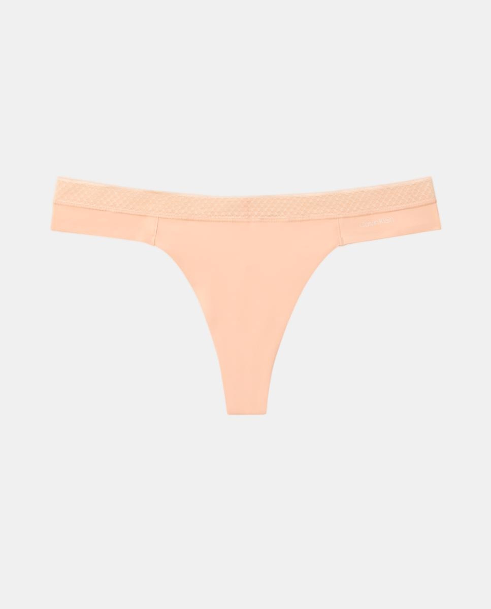 Tanga Seductive Comfort Light Laranja-4