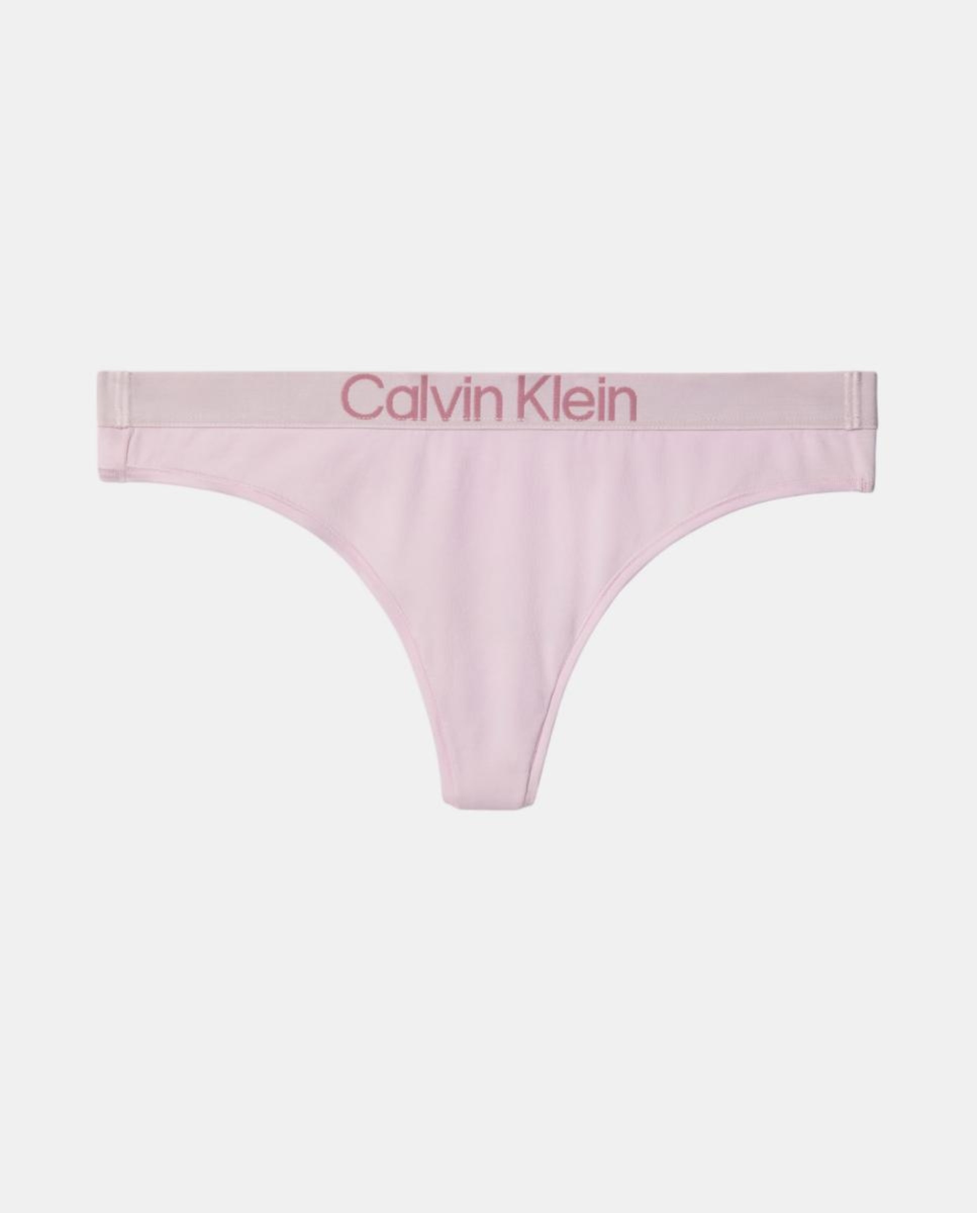 Tanga Extra Soft Cotton Stretch Rosa-5