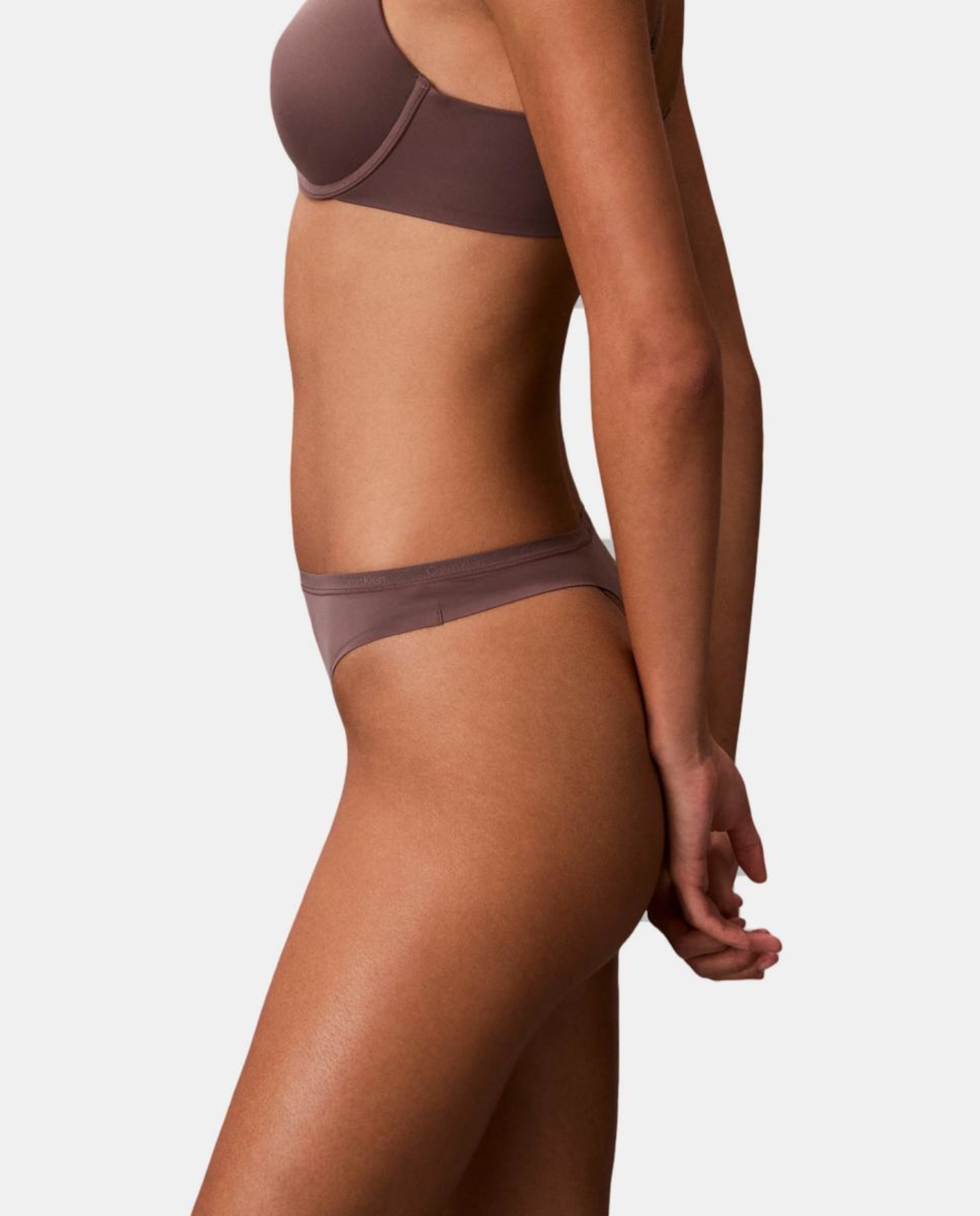 Tanga Perfectly Fit Castanho-5